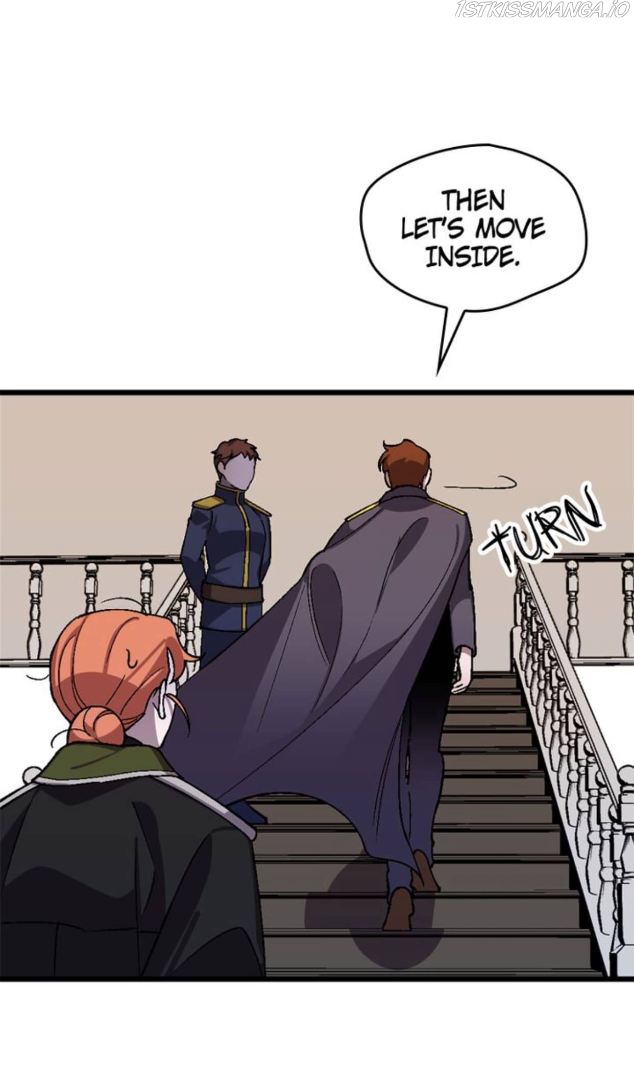 I’ll Save a Decent Family Chapter 54 - Page 30