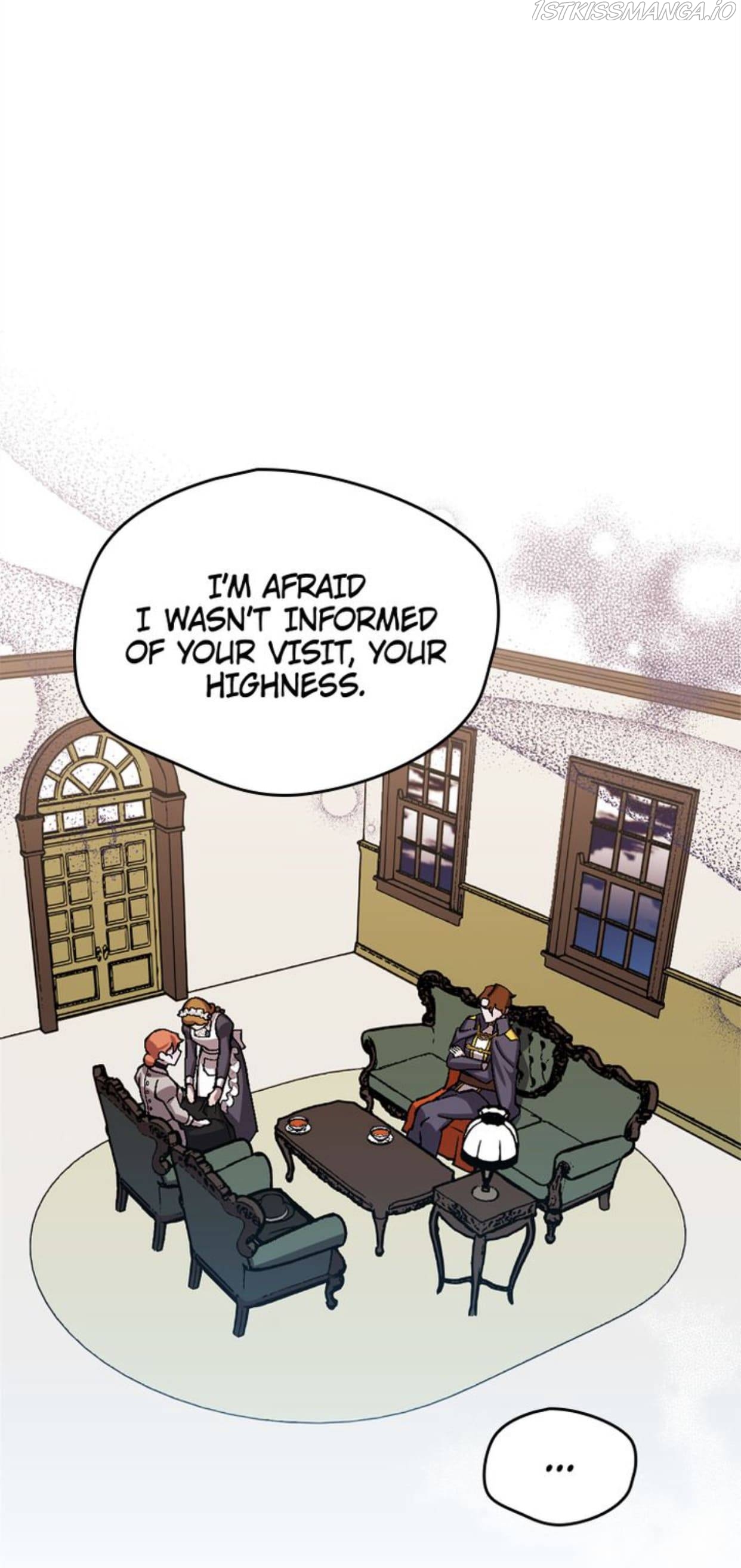 I’ll Save a Decent Family Chapter 54 - Page 32