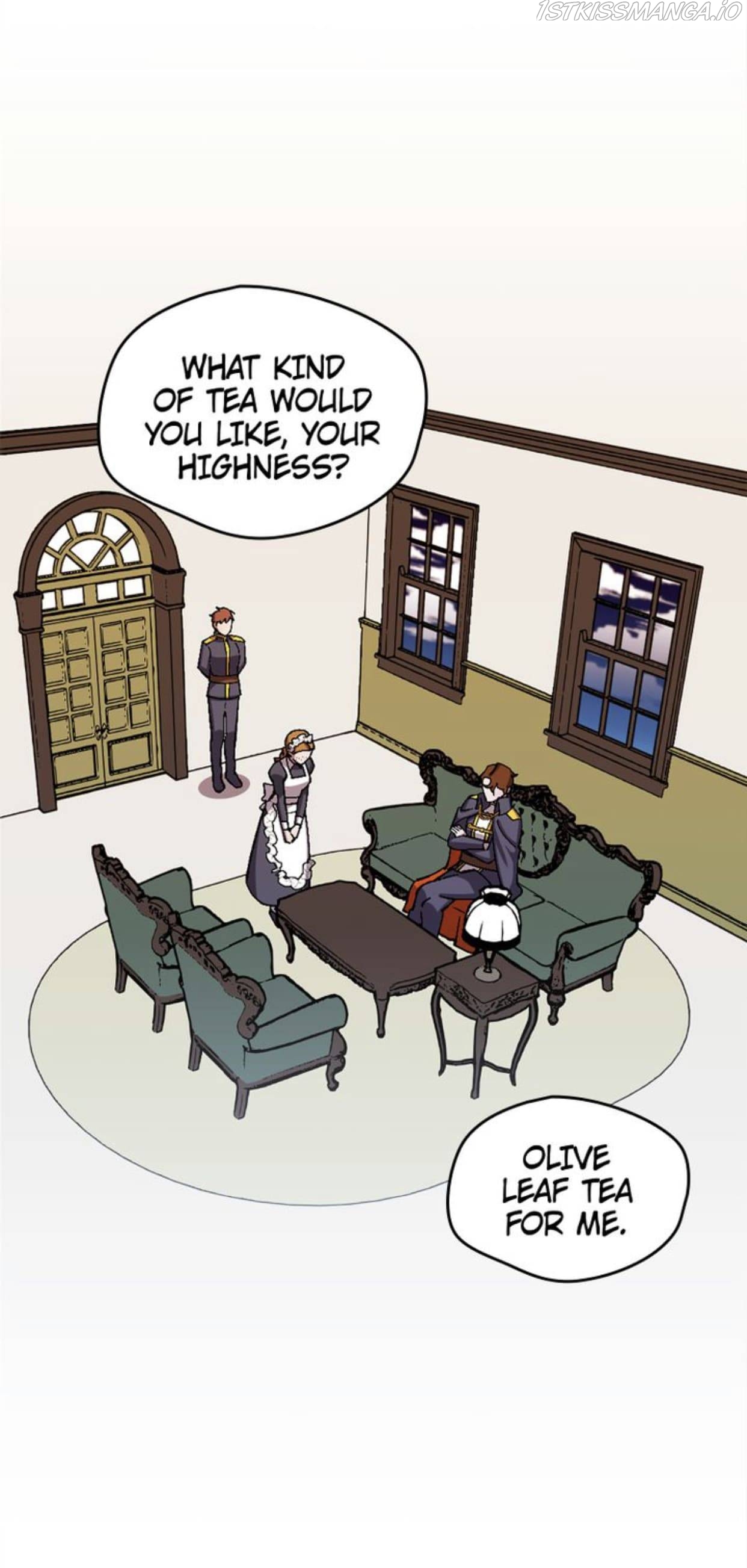 I’ll Save a Decent Family Chapter 54 - Page 4