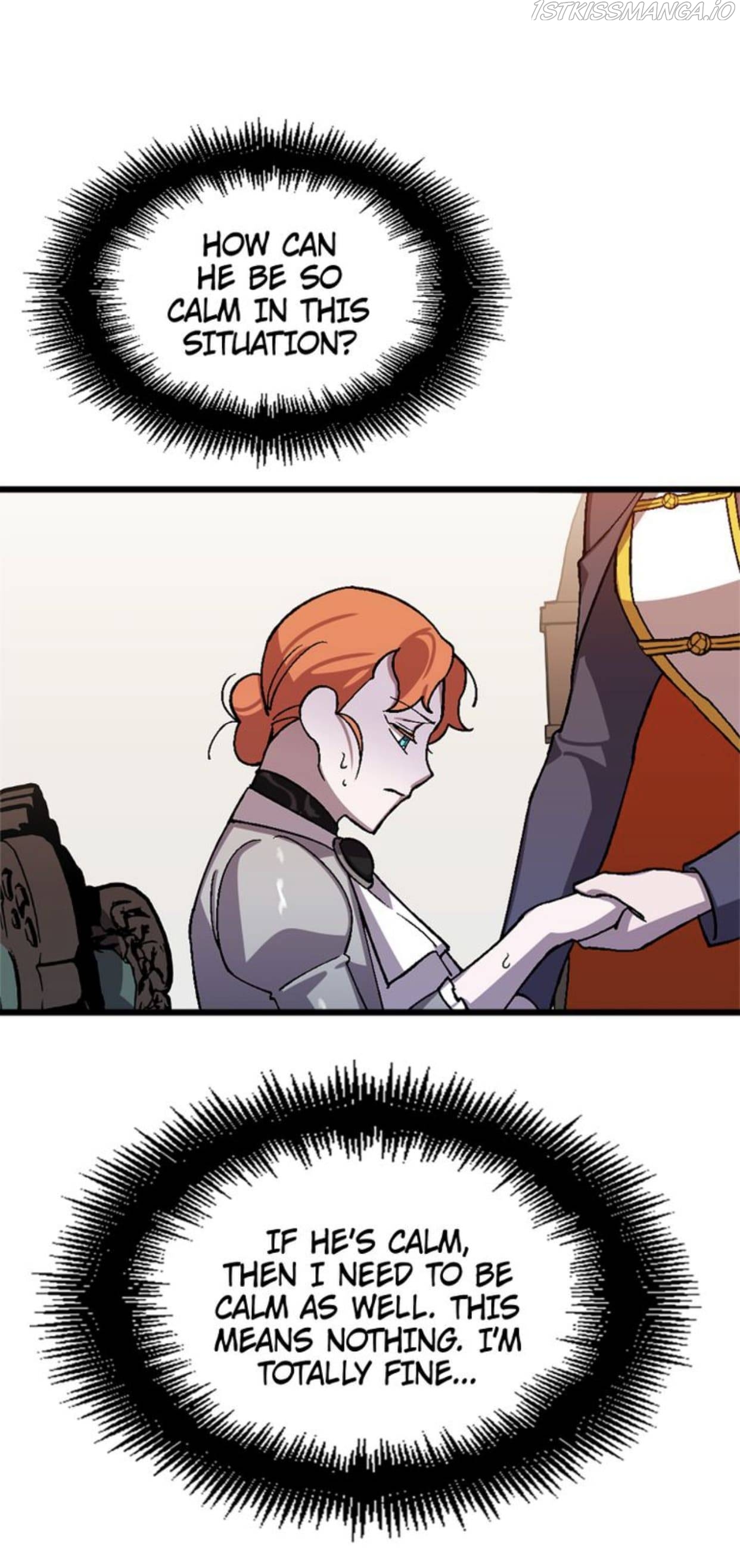 I’ll Save a Decent Family Chapter 54 - Page 41