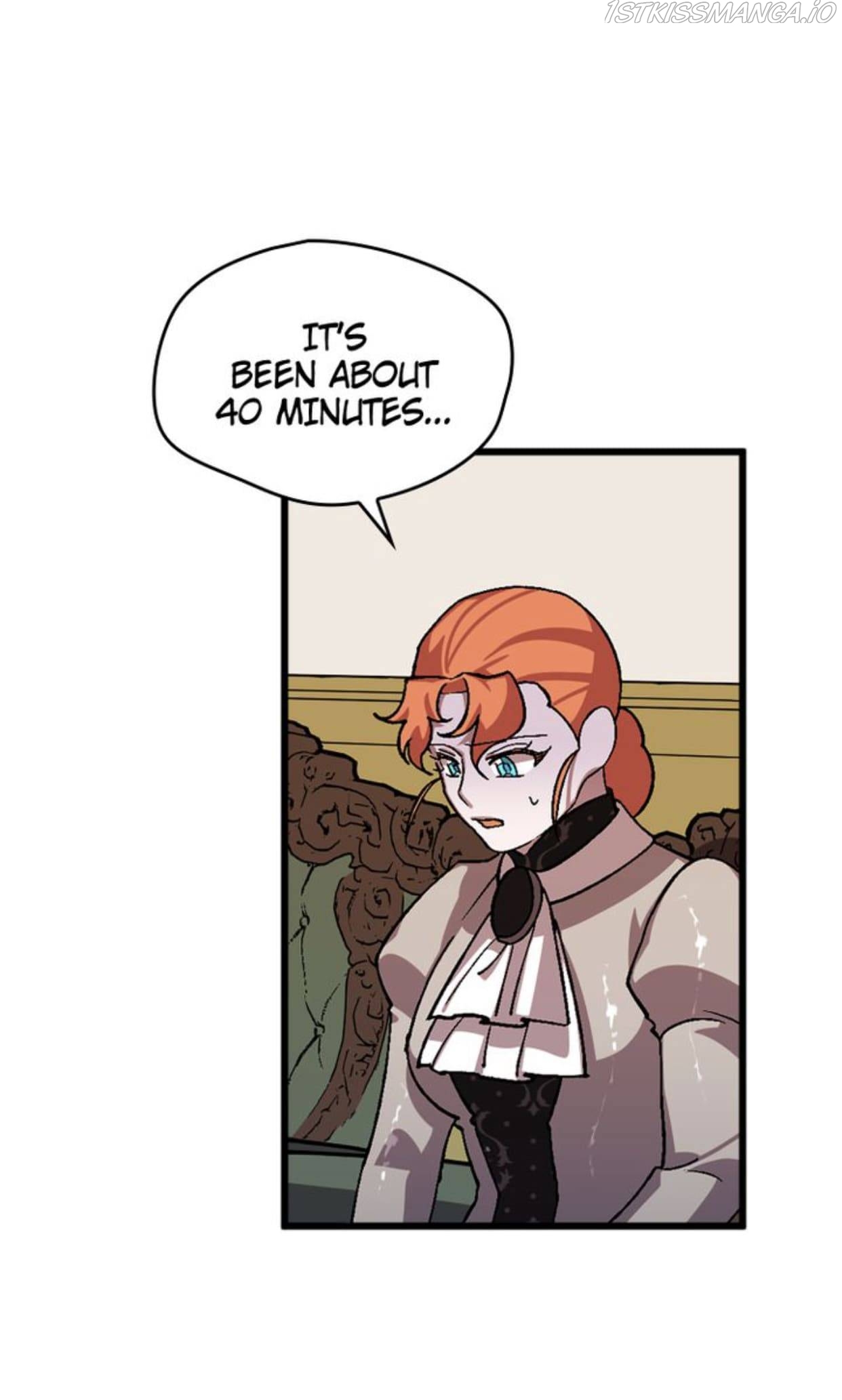 I’ll Save a Decent Family Chapter 54 - Page 46