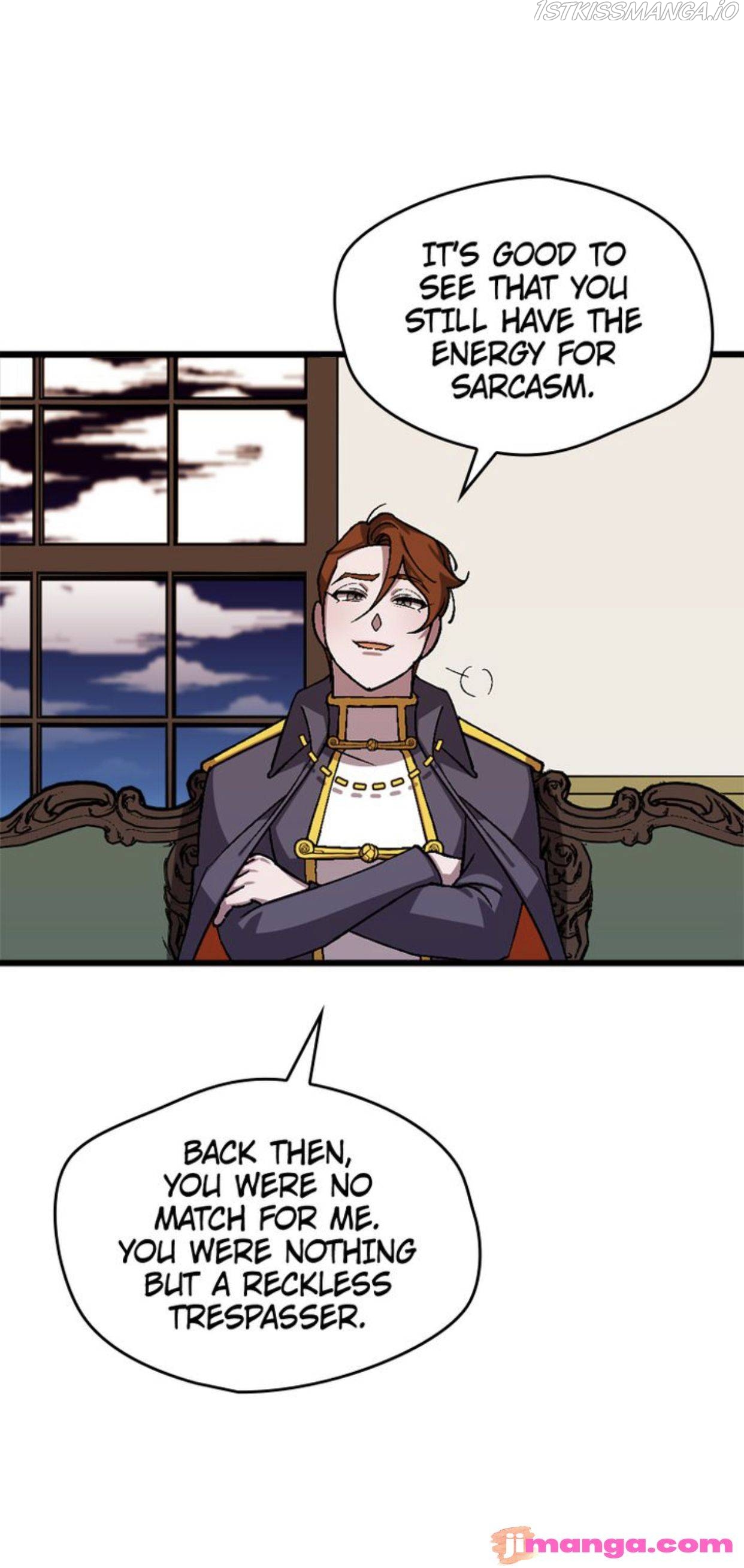 I’ll Save a Decent Family Chapter 54 - Page 60