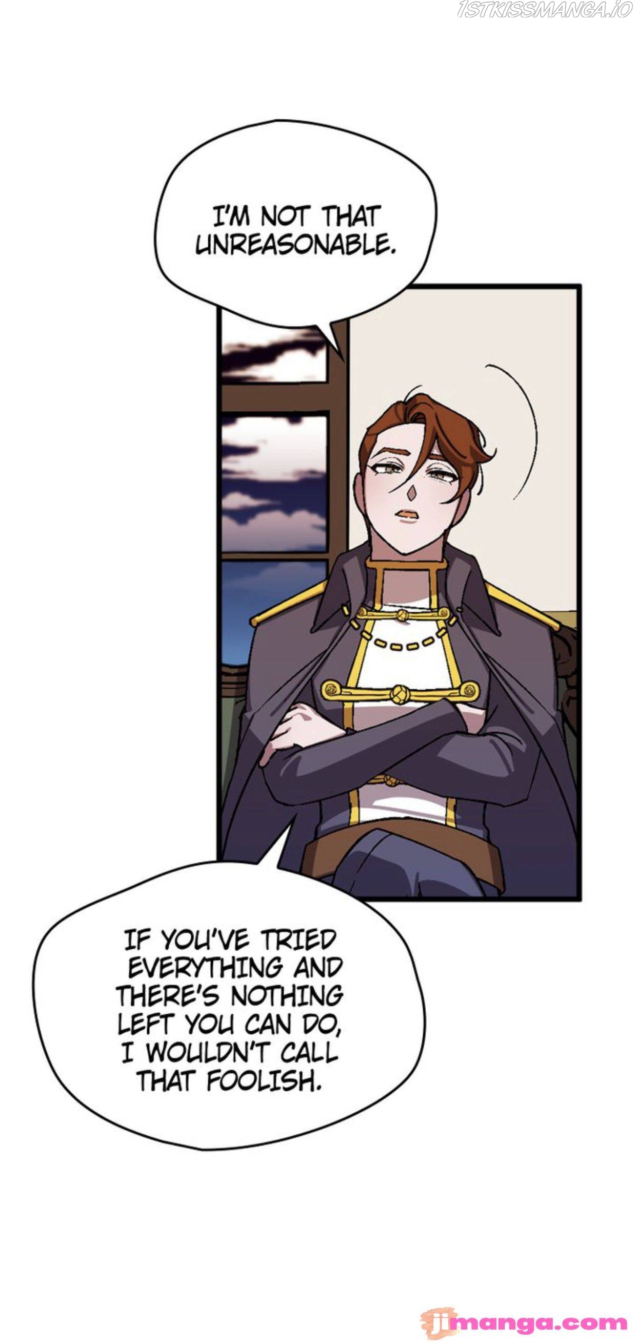 I’ll Save a Decent Family Chapter 54 - Page 65