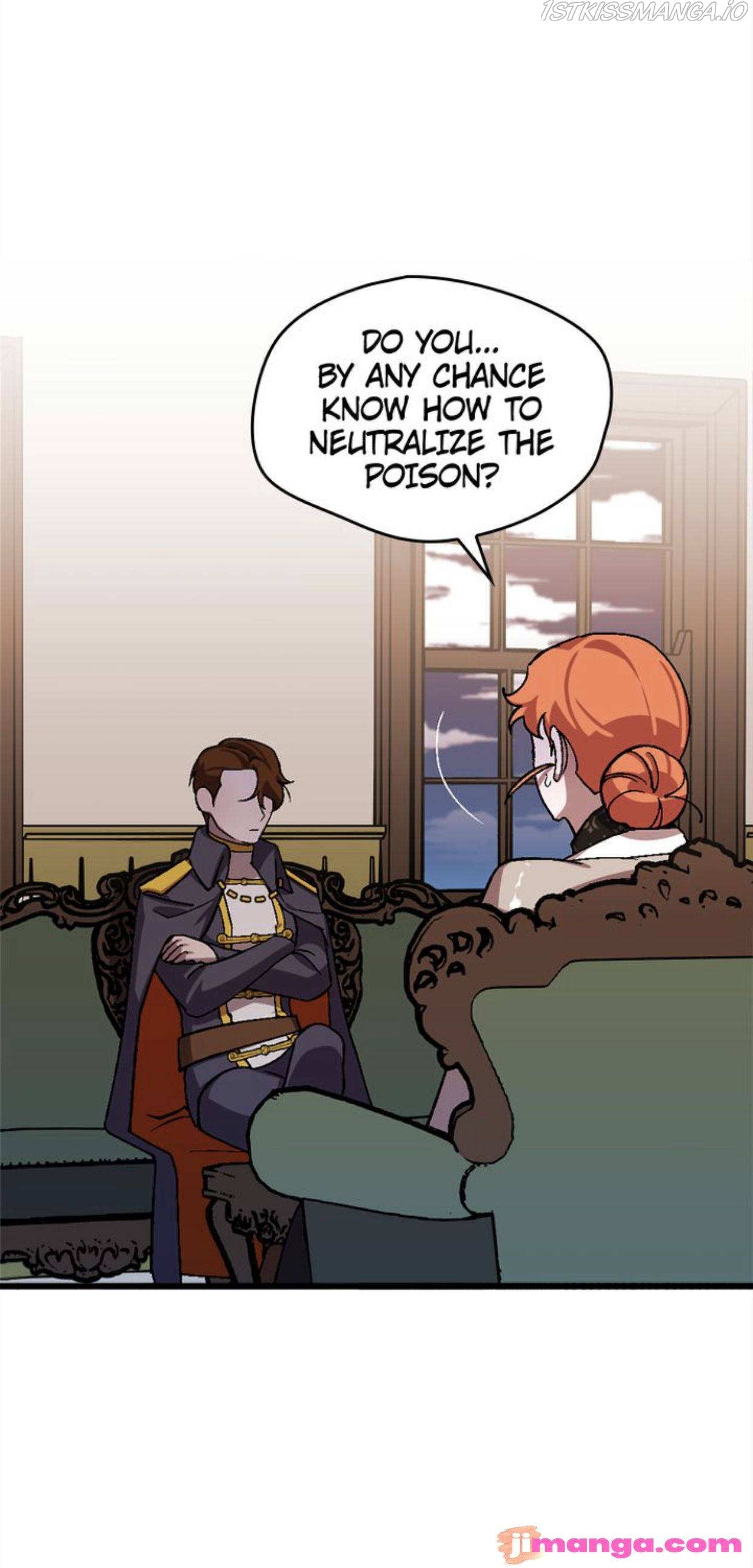 I’ll Save a Decent Family Chapter 54 - Page 67