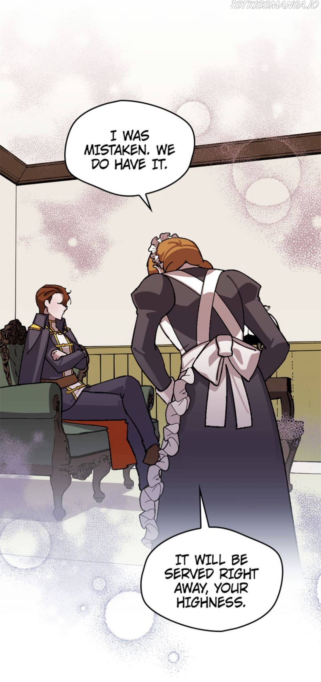 I’ll Save a Decent Family Chapter 54 - Page 7