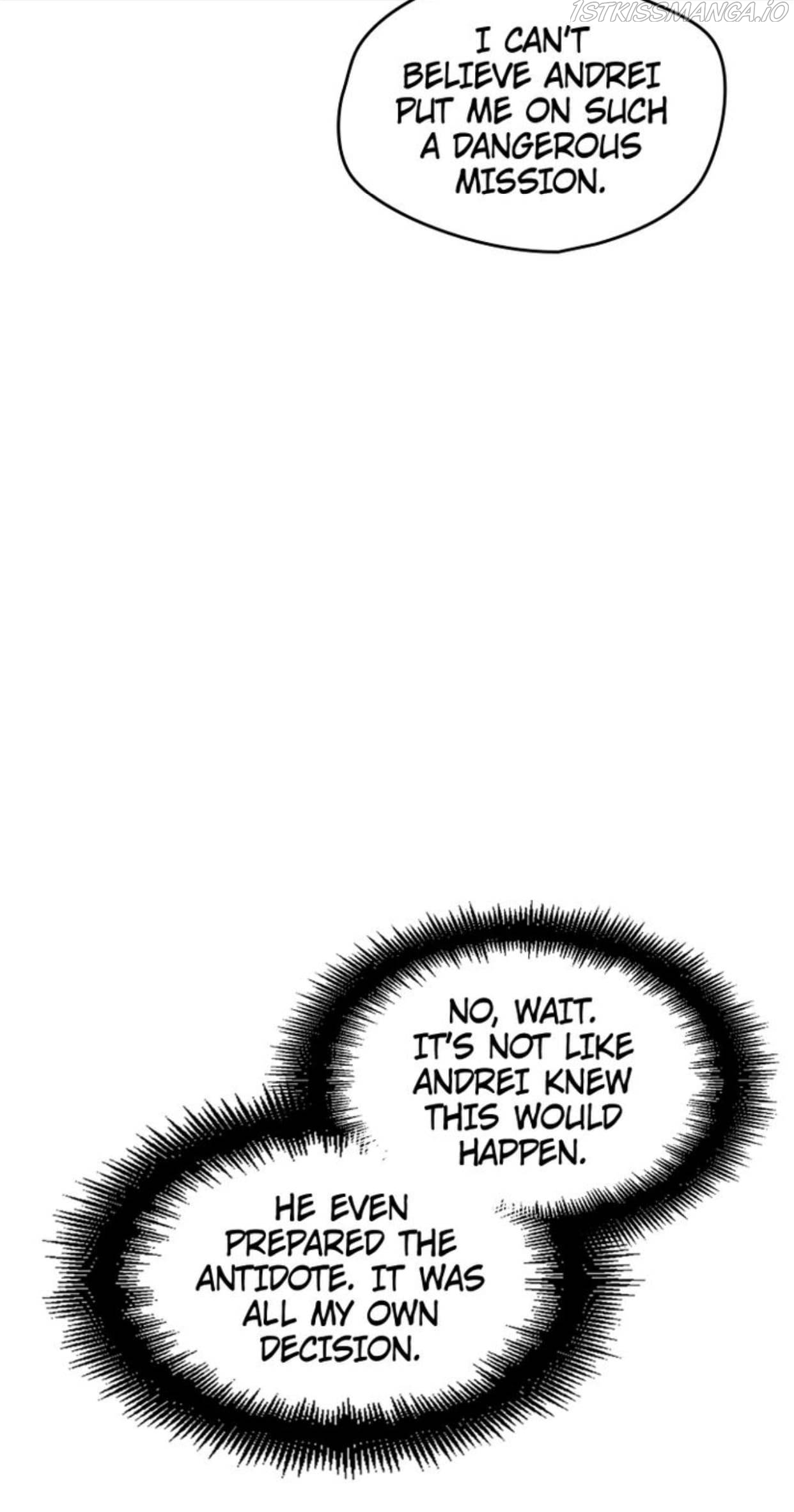 I’ll Save a Decent Family Chapter 54 - Page 9