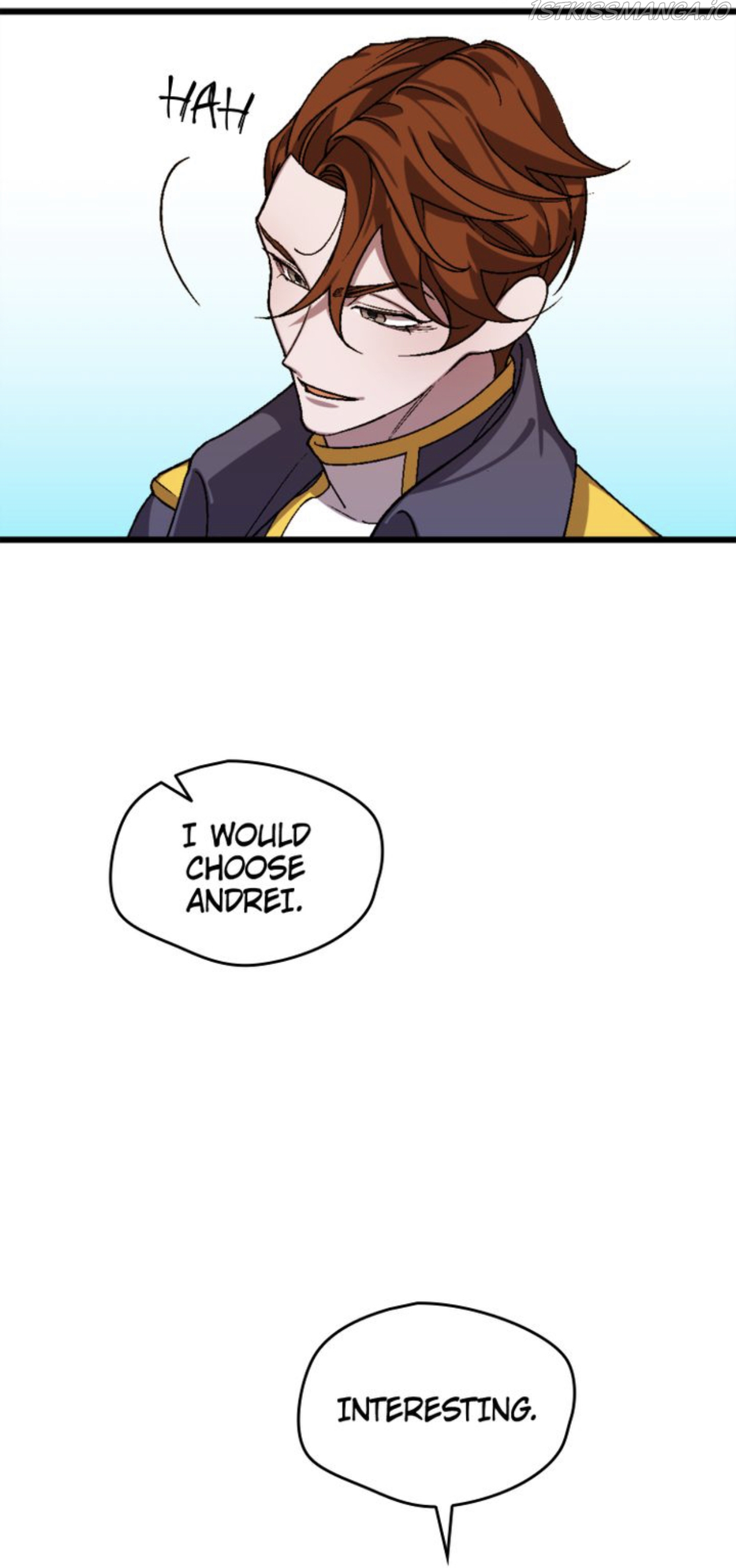 I’ll Save a Decent Family Chapter 55 - Page 15