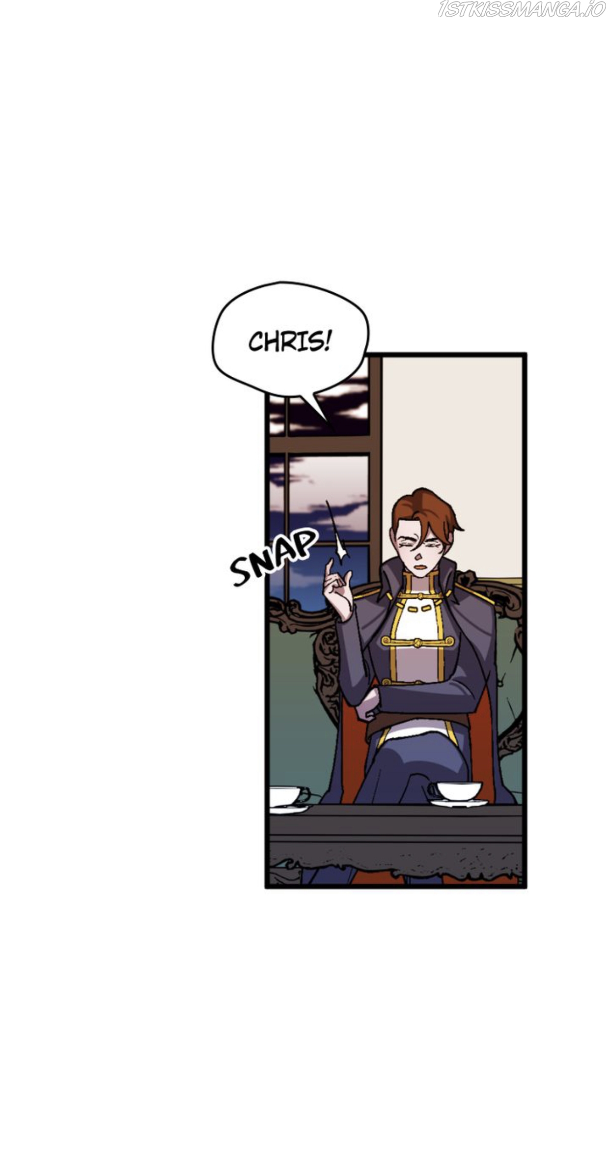 I’ll Save a Decent Family Chapter 55 - Page 18