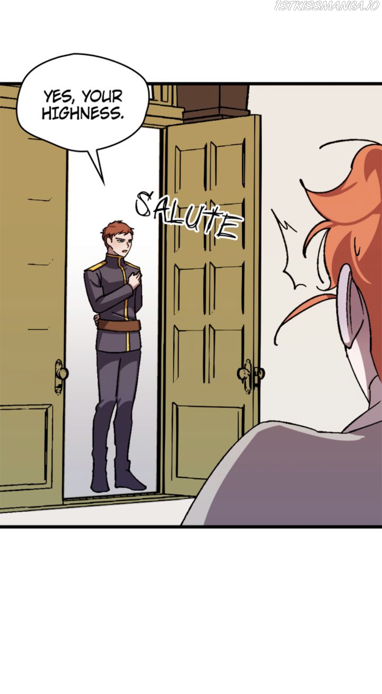 I’ll Save a Decent Family Chapter 55 - Page 19