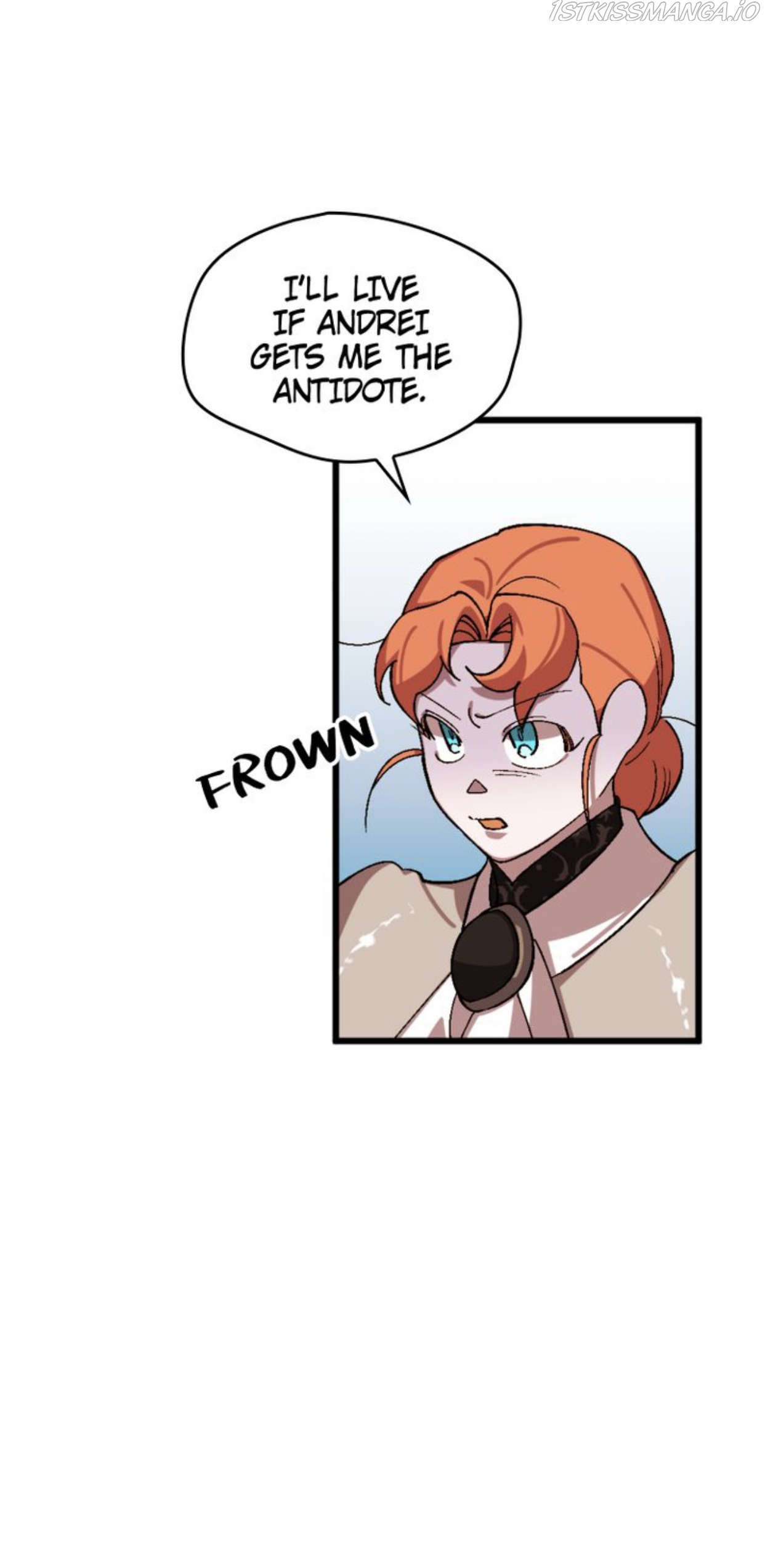 I’ll Save a Decent Family Chapter 55 - Page 26