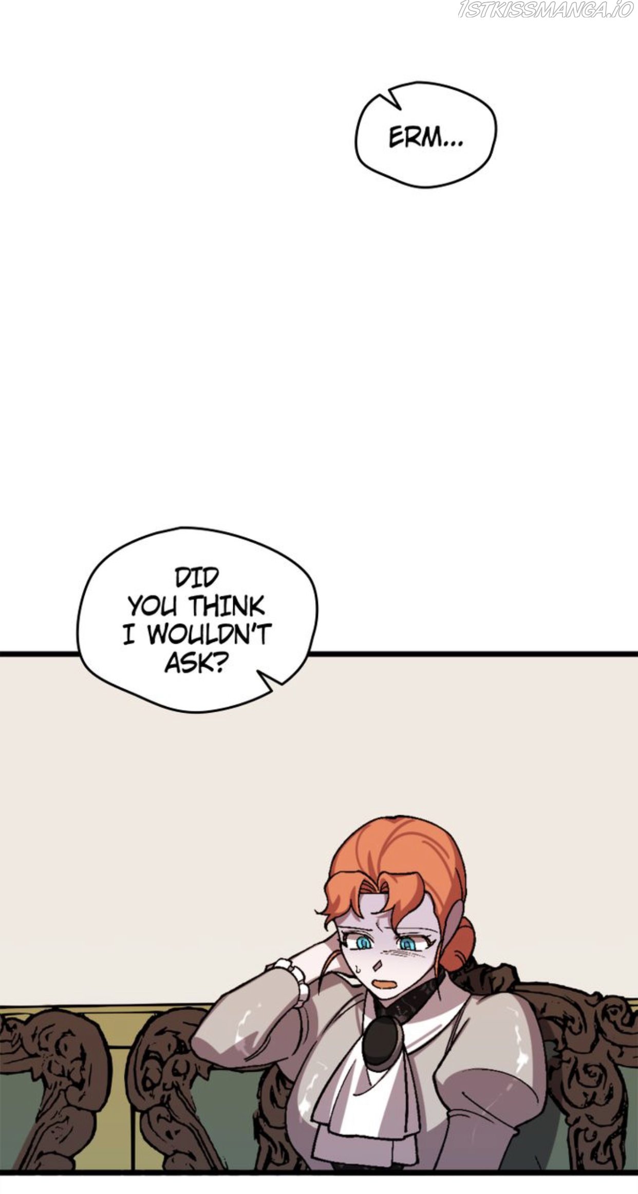 I’ll Save a Decent Family Chapter 55 - Page 30