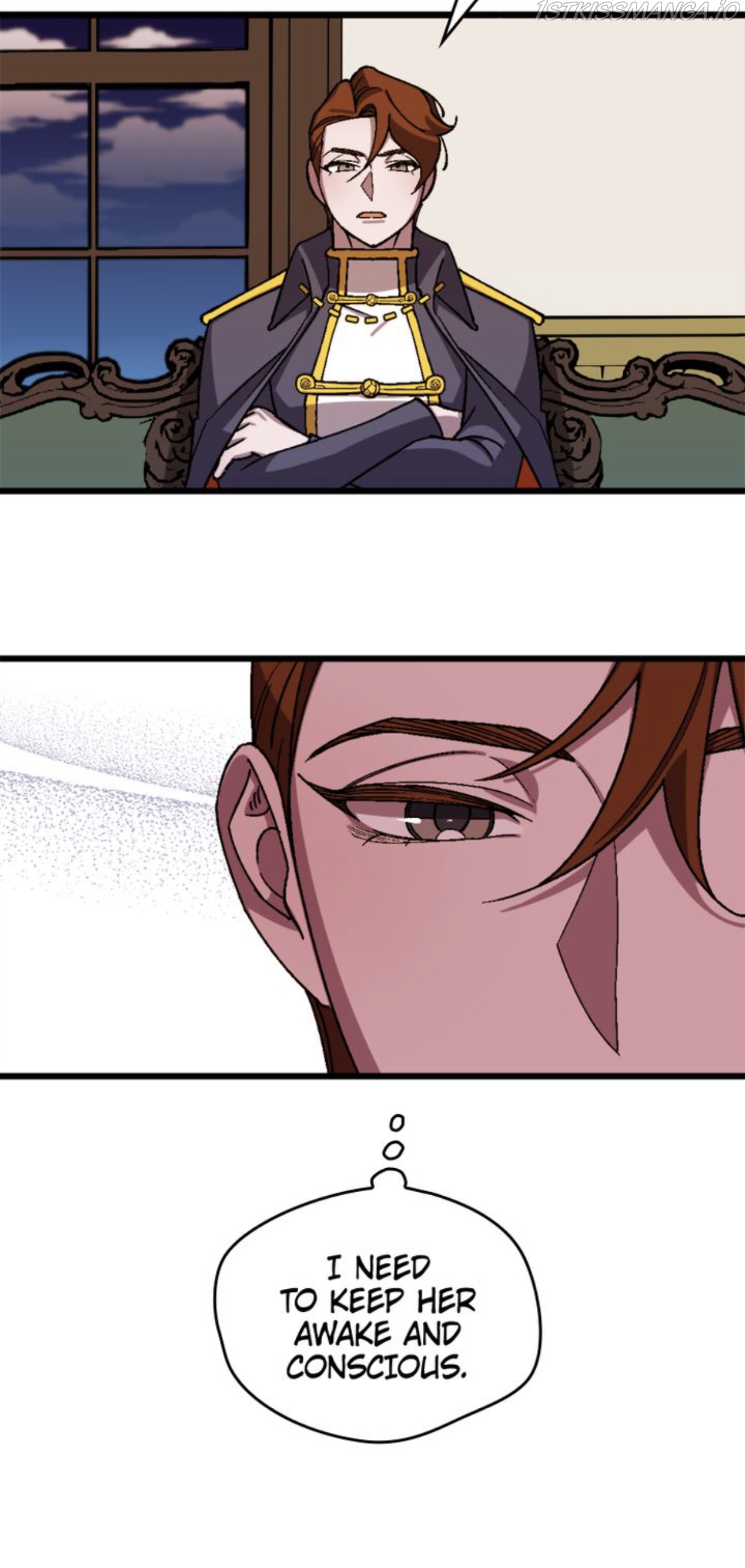 I’ll Save a Decent Family Chapter 55 - Page 32