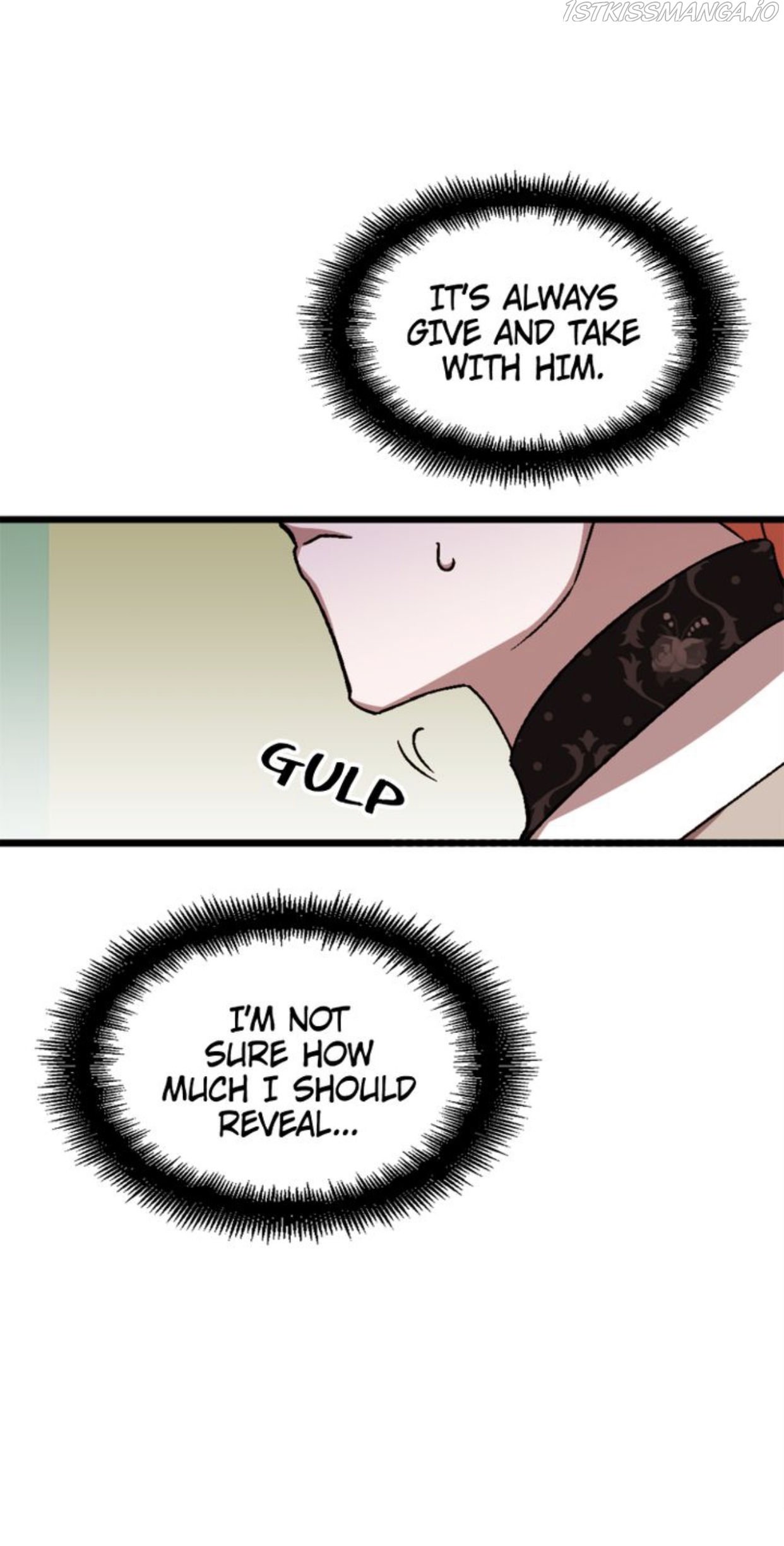 I’ll Save a Decent Family Chapter 55 - Page 33