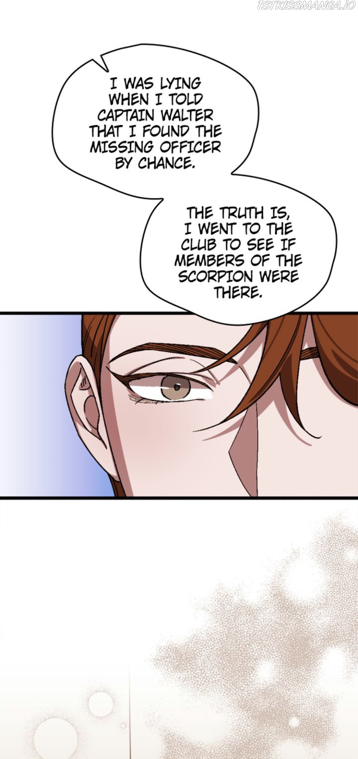 I’ll Save a Decent Family Chapter 55 - Page 38