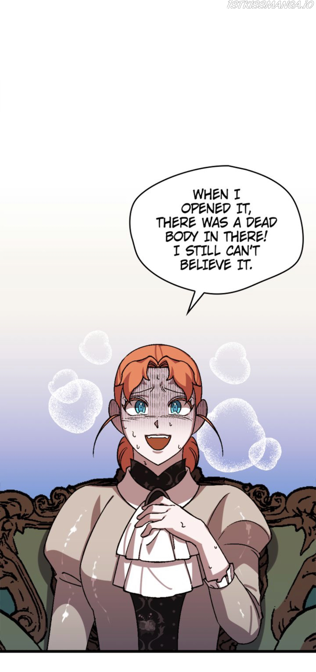 I’ll Save a Decent Family Chapter 55 - Page 40