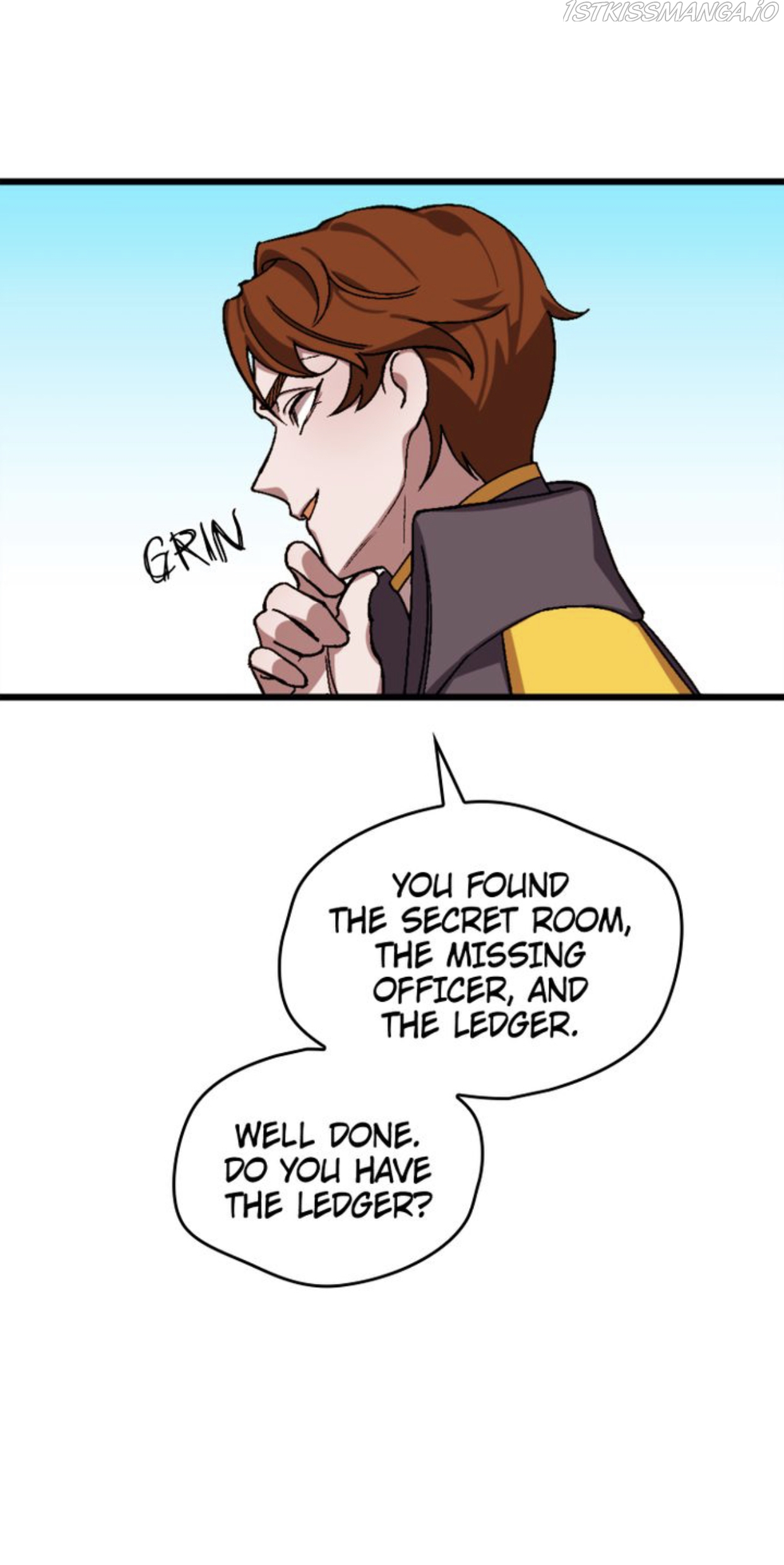 I’ll Save a Decent Family Chapter 55 - Page 44