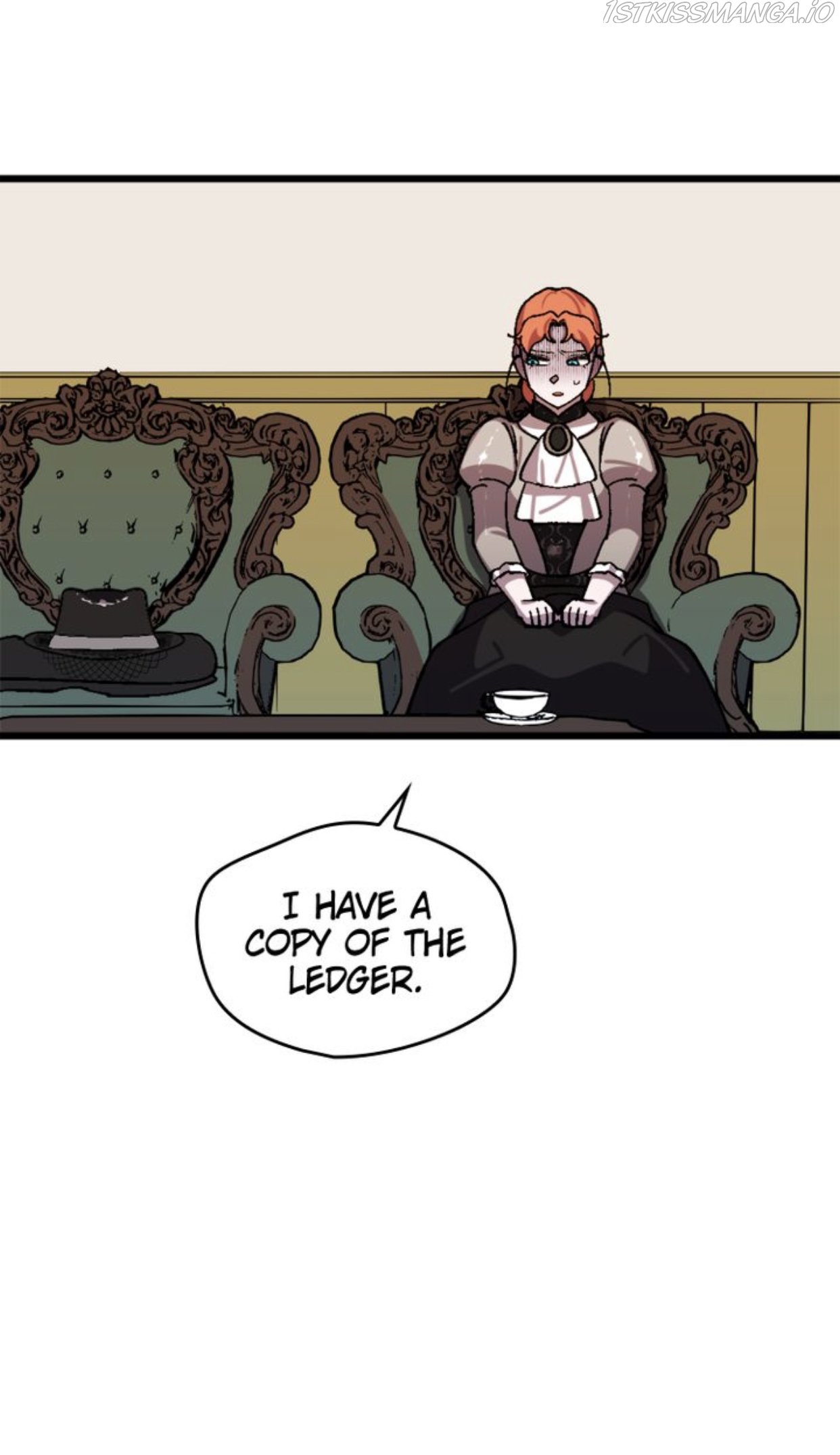 I’ll Save a Decent Family Chapter 55 - Page 45