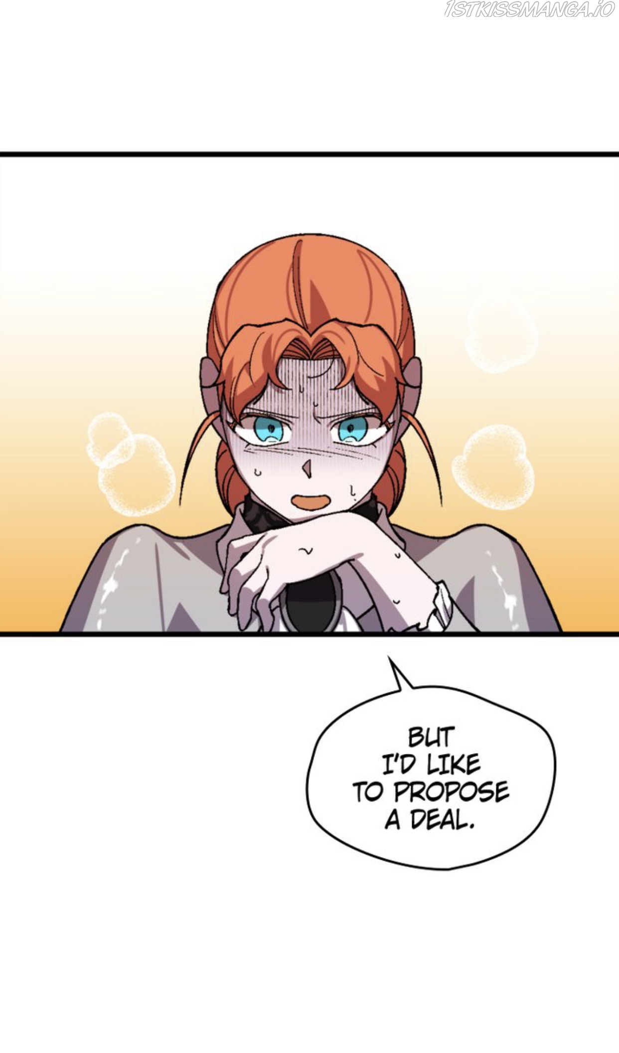 I’ll Save a Decent Family Chapter 55 - Page 47