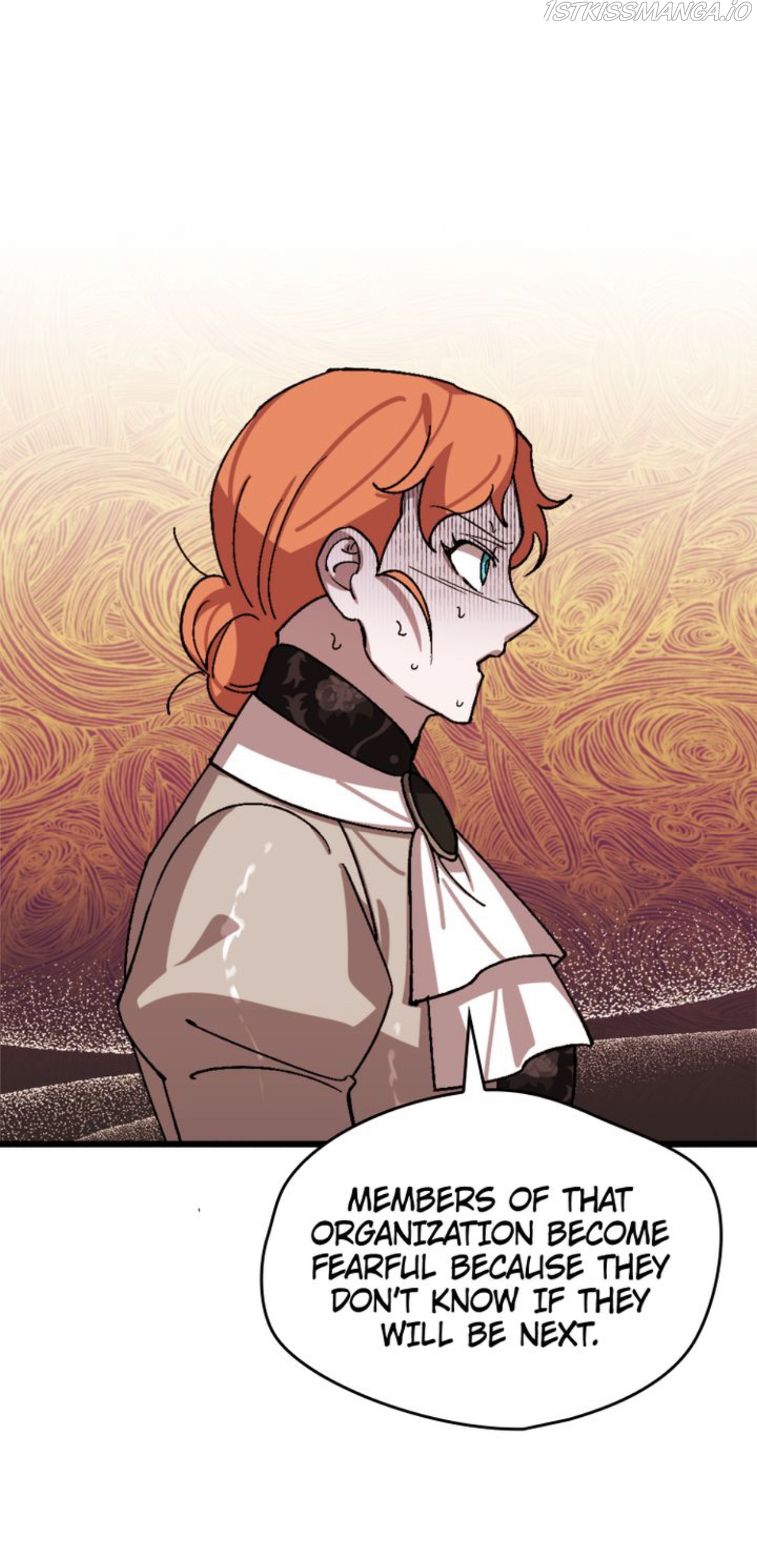 I’ll Save a Decent Family Chapter 55 - Page 54