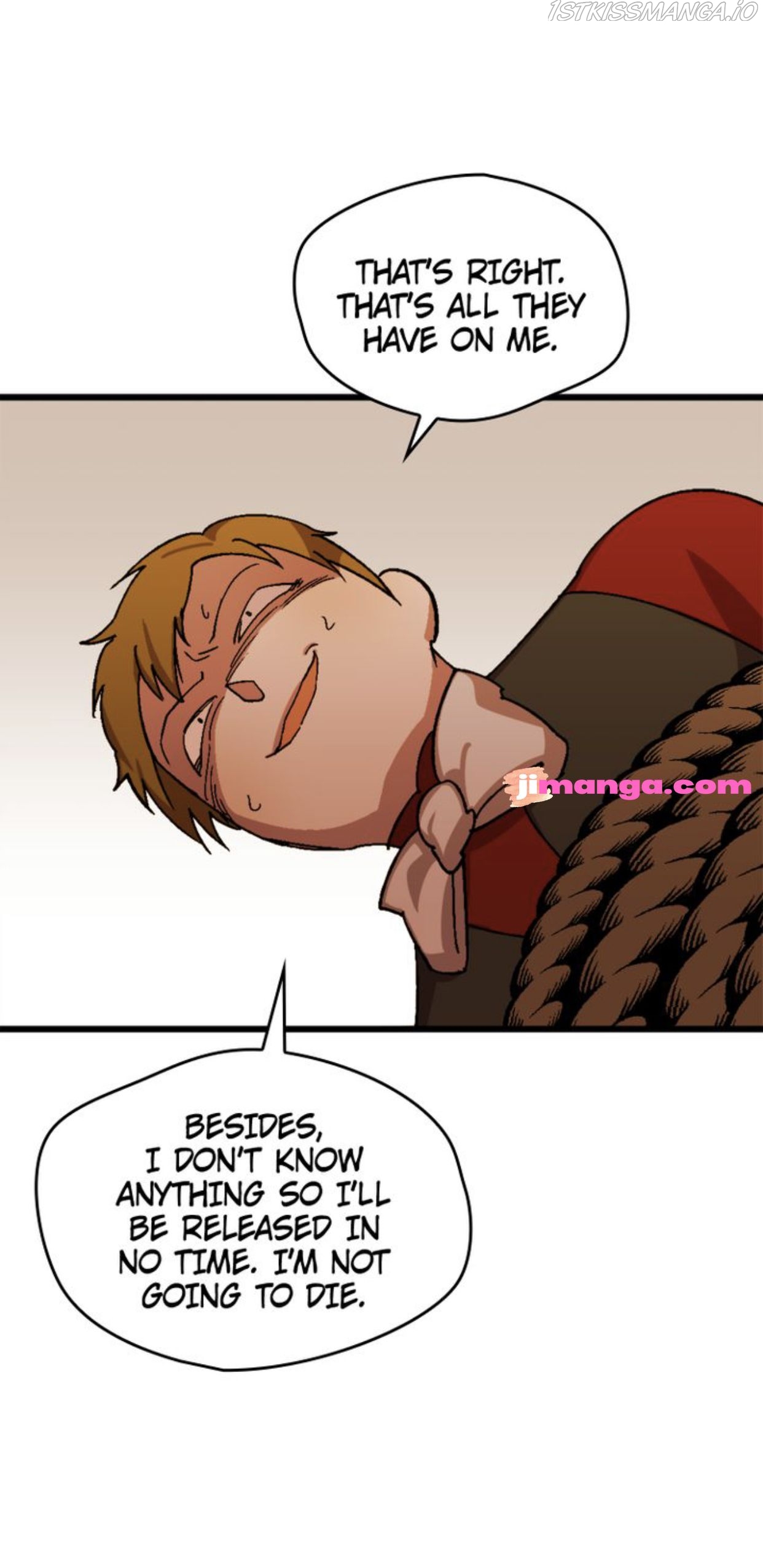 I’ll Save a Decent Family Chapter 55 - Page 59