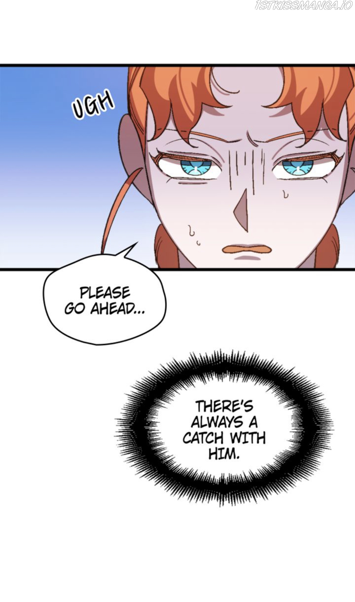 I’ll Save a Decent Family Chapter 55 - Page 6