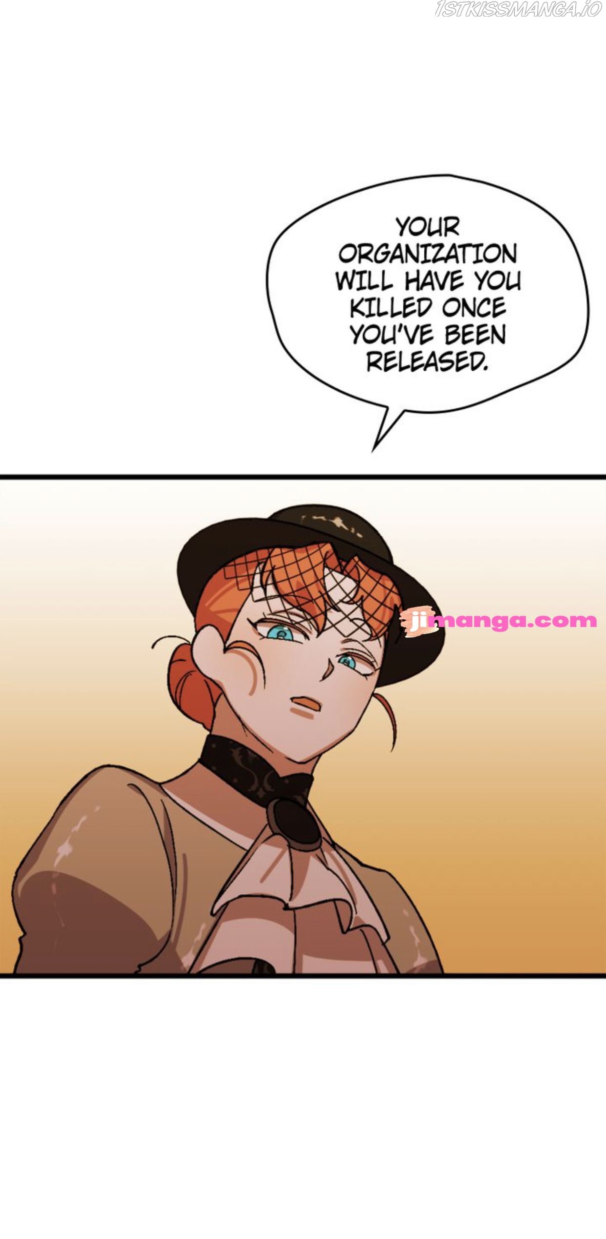 I’ll Save a Decent Family Chapter 55 - Page 60