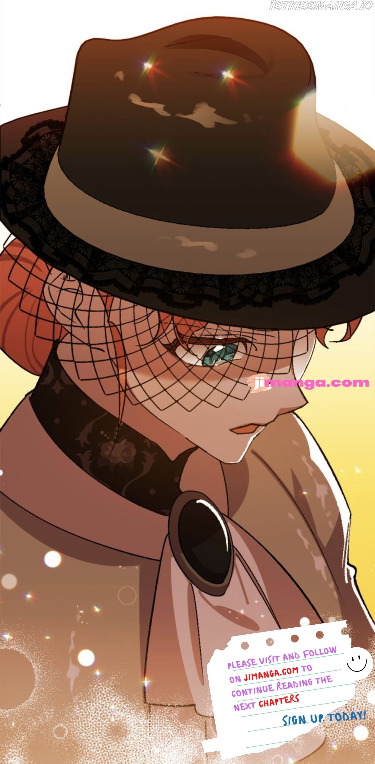 I’ll Save a Decent Family Chapter 55 - Page 67