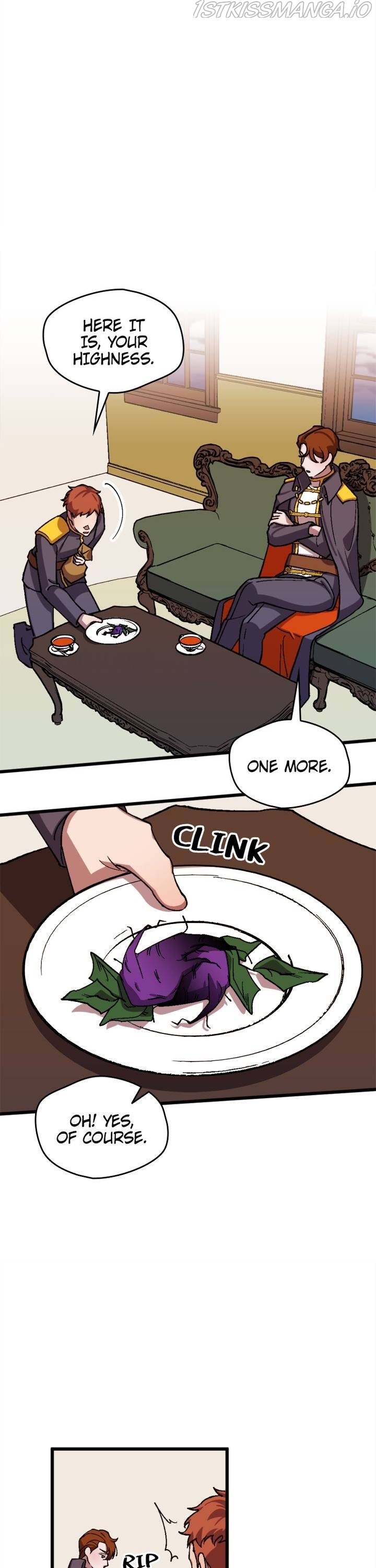 I’ll Save a Decent Family Chapter 56 - Page 10