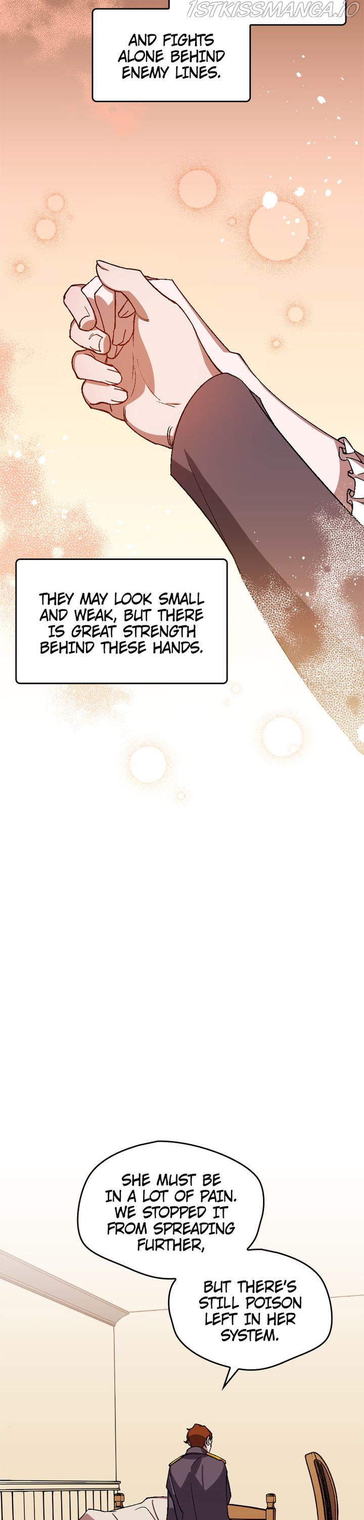 I’ll Save a Decent Family Chapter 57 - Page 2