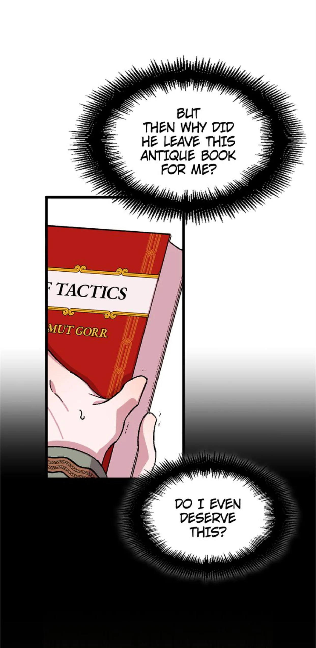 I’ll Save a Decent Family Chapter 58 - Page 12