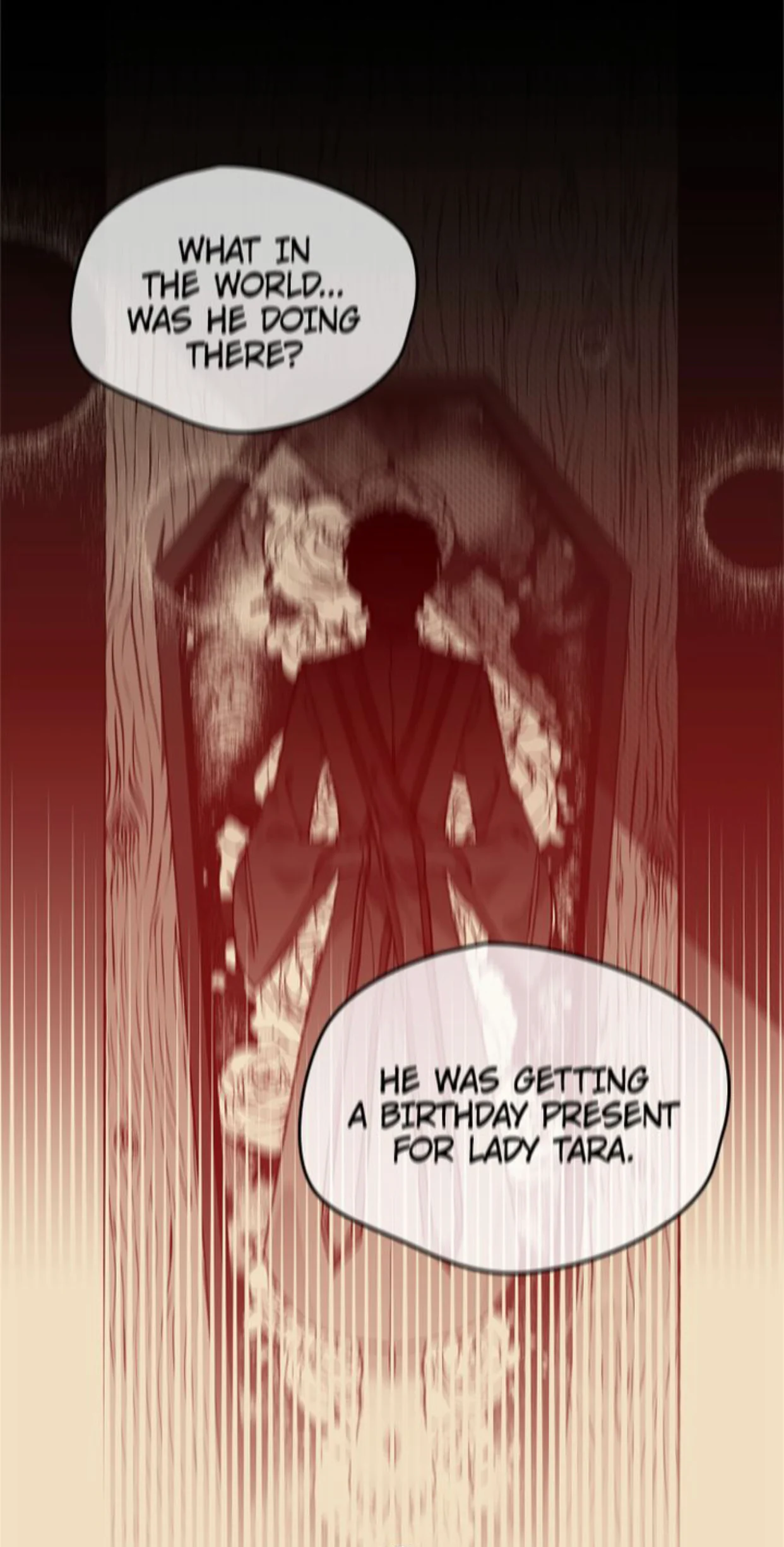 I’ll Save a Decent Family Chapter 58 - Page 13