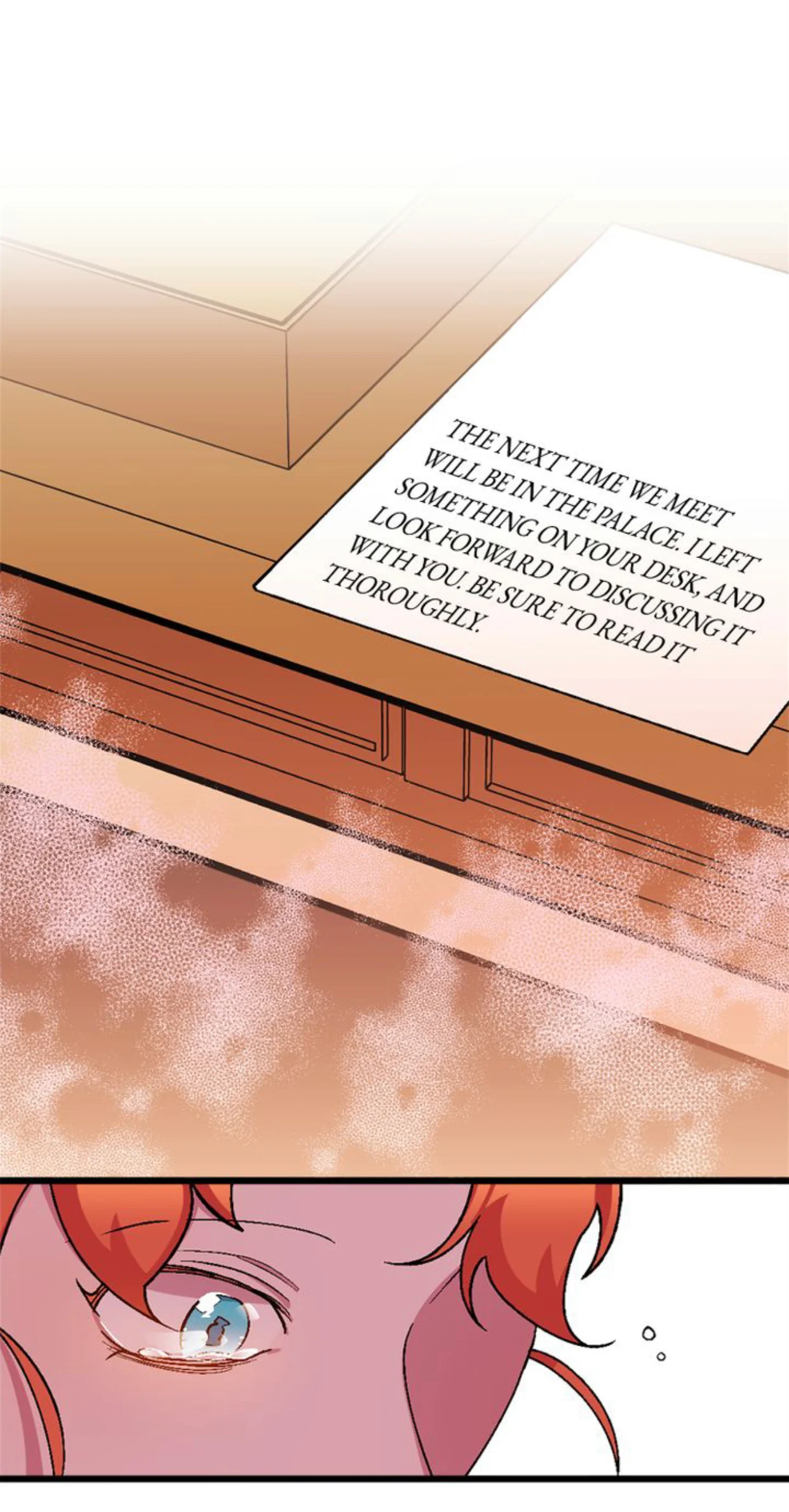 I’ll Save a Decent Family Chapter 58 - Page 15