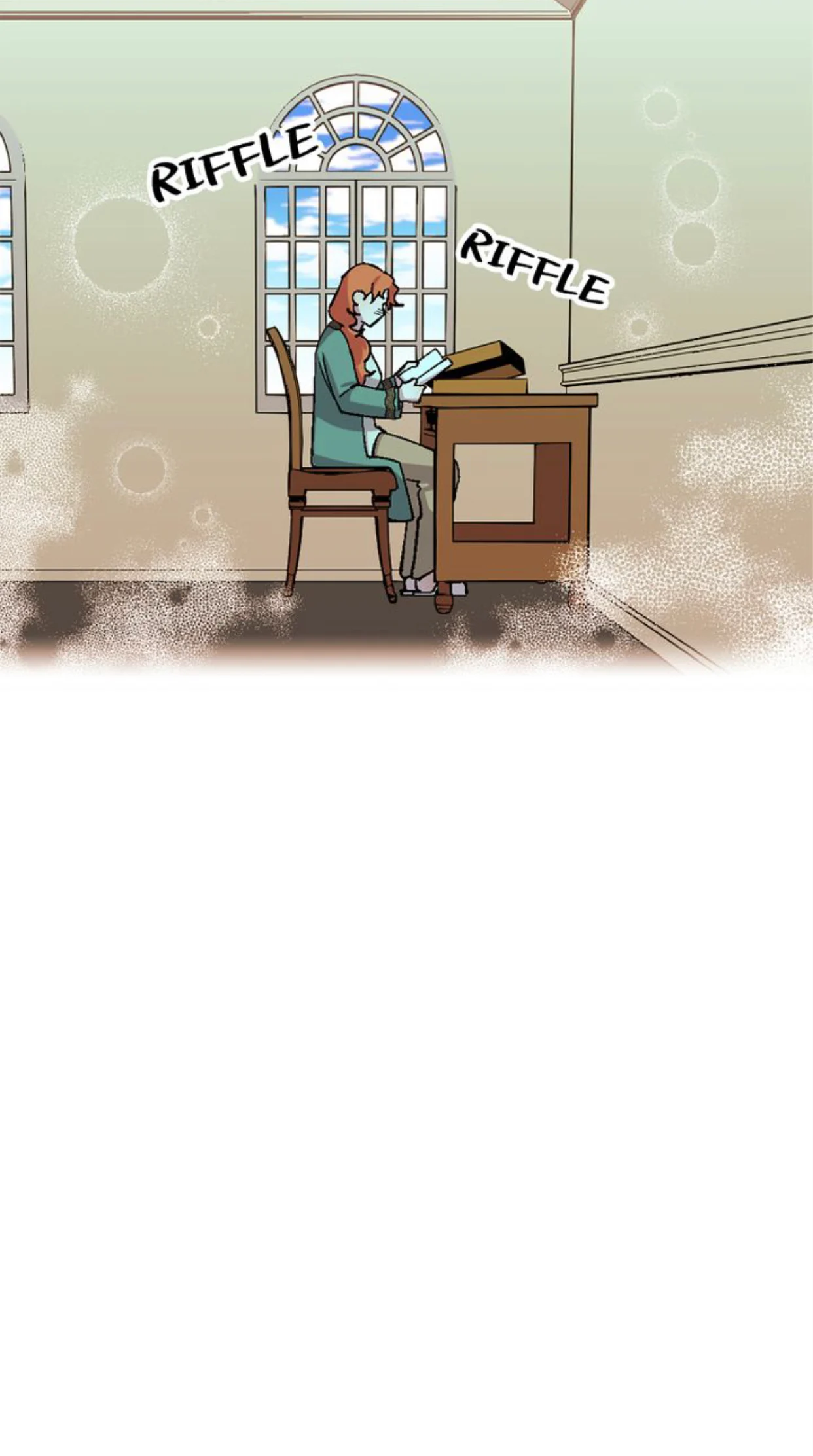 I’ll Save a Decent Family Chapter 58 - Page 17