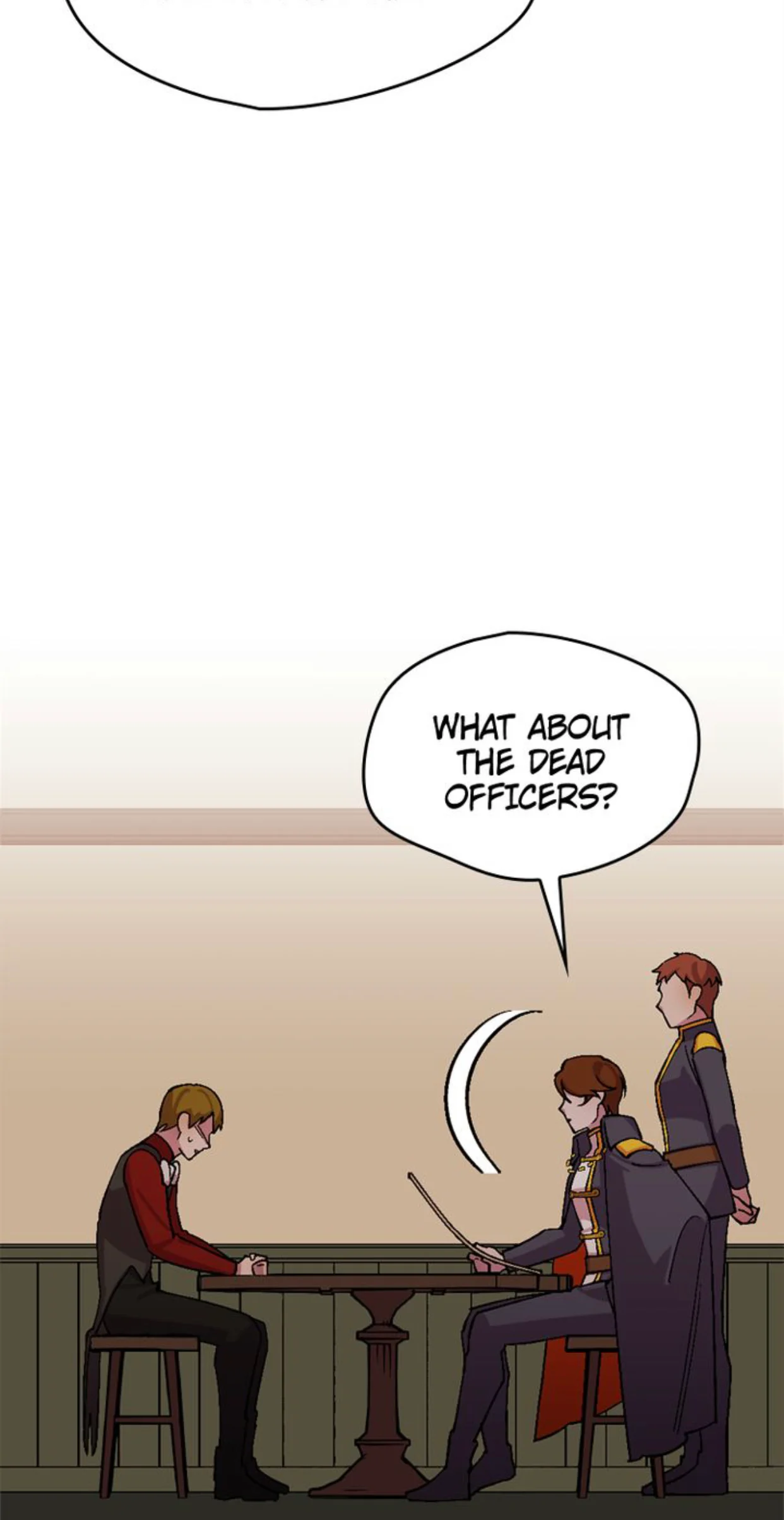 I’ll Save a Decent Family Chapter 58 - Page 20