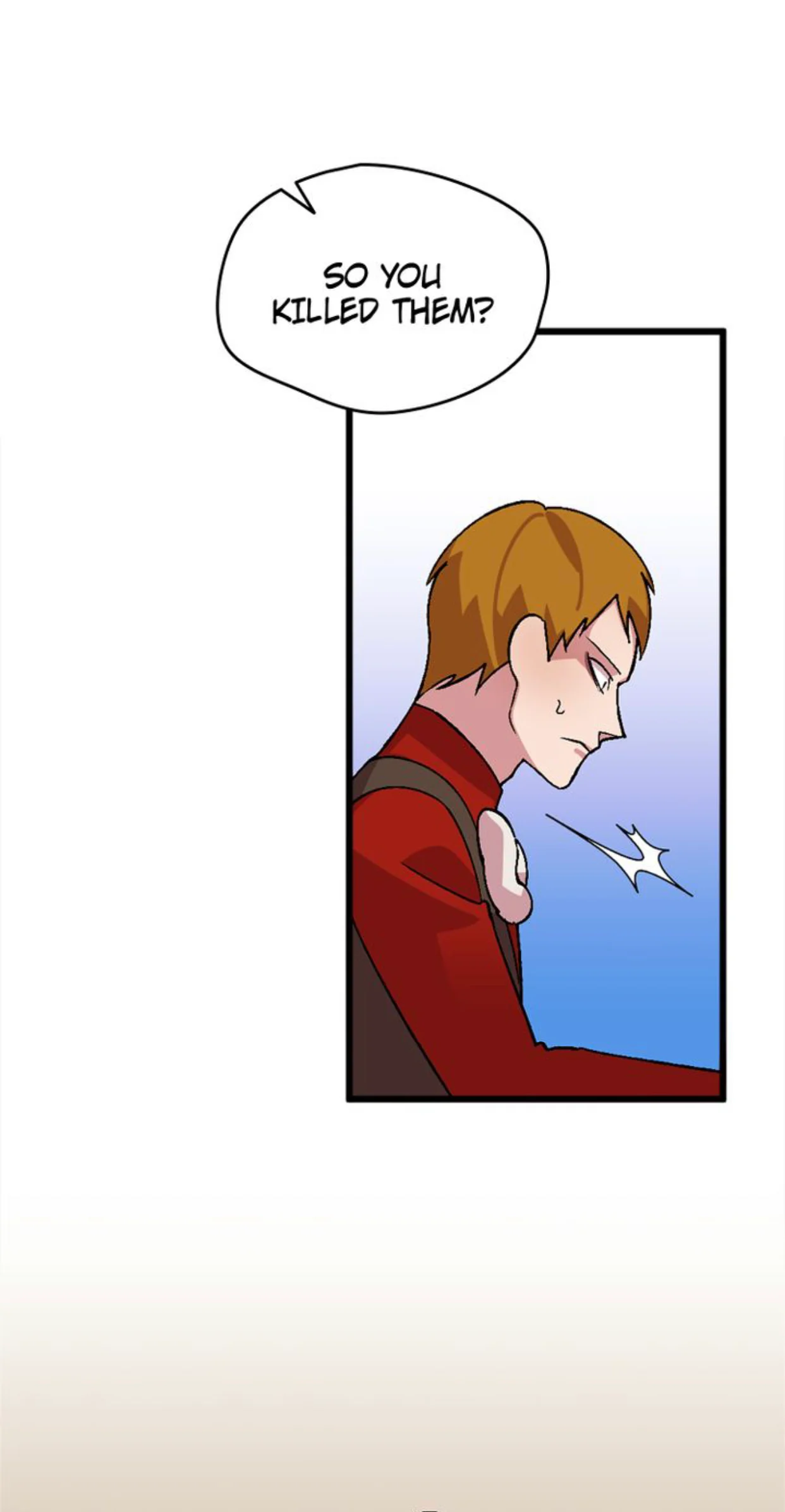 I’ll Save a Decent Family Chapter 58 - Page 22