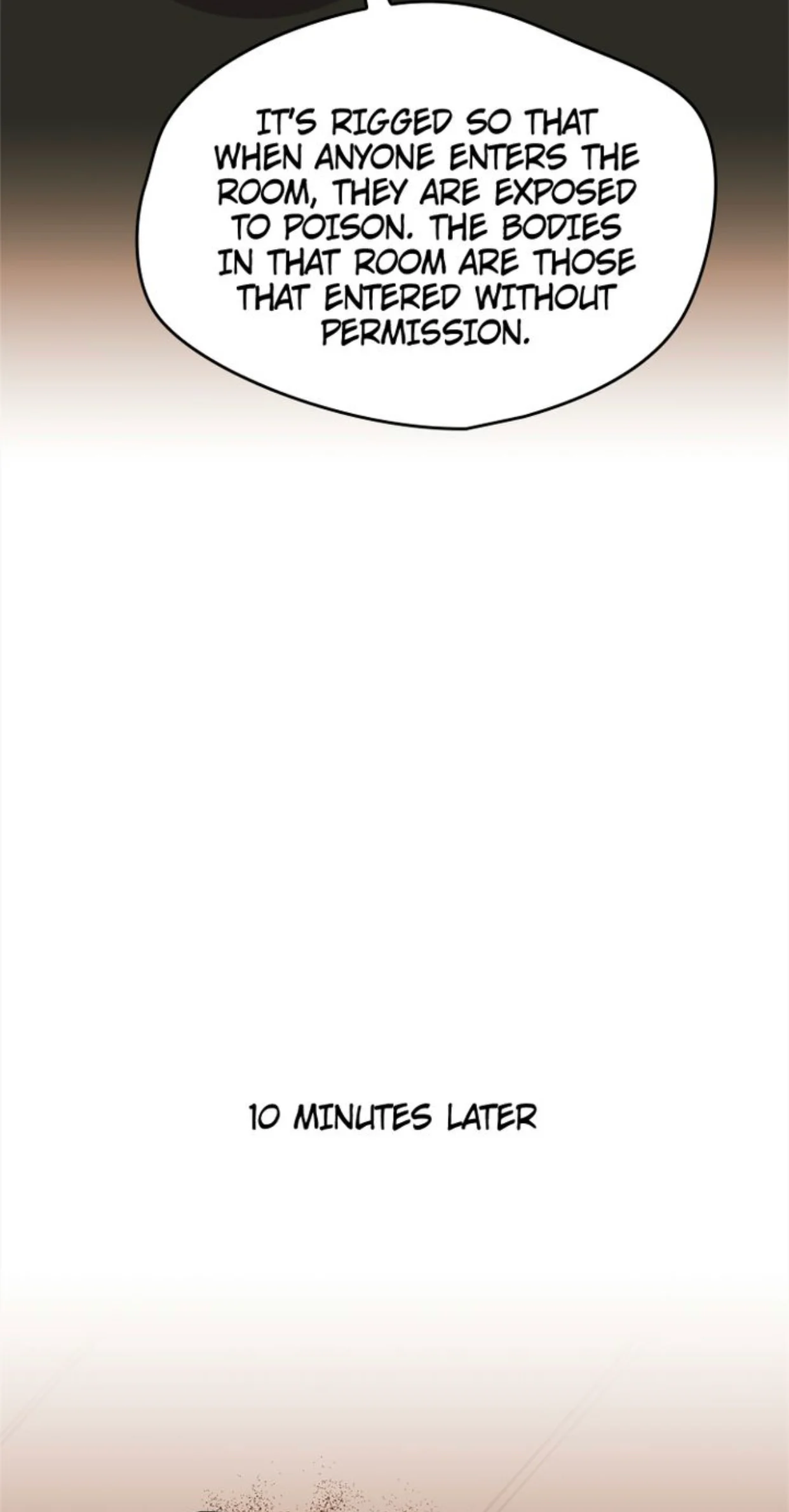 I’ll Save a Decent Family Chapter 58 - Page 24