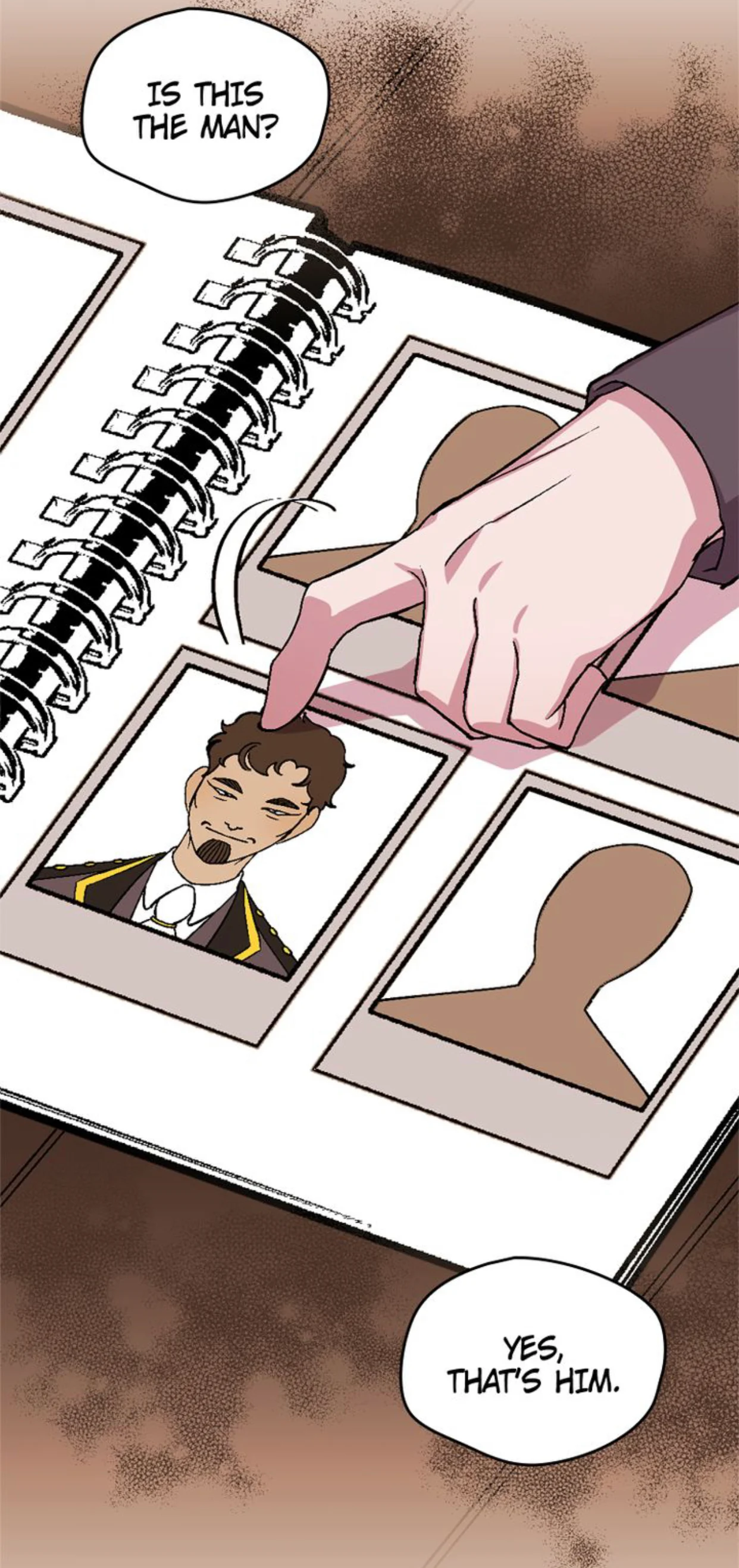 I’ll Save a Decent Family Chapter 58 - Page 25