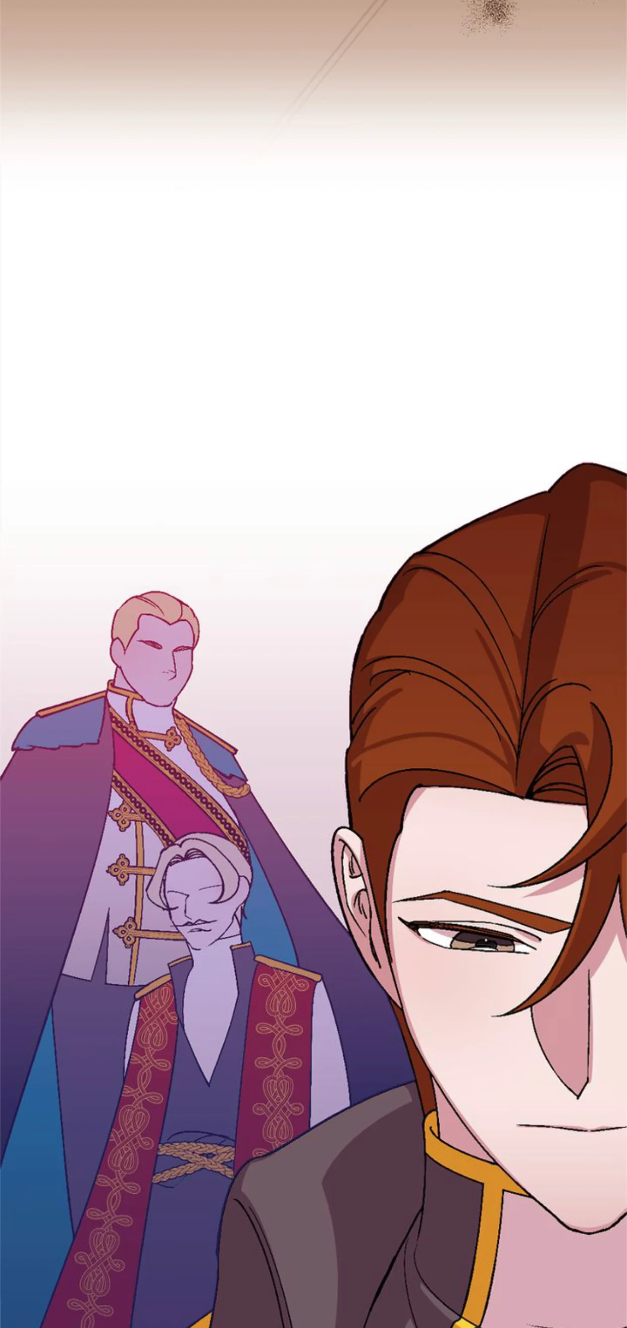 I’ll Save a Decent Family Chapter 58 - Page 26