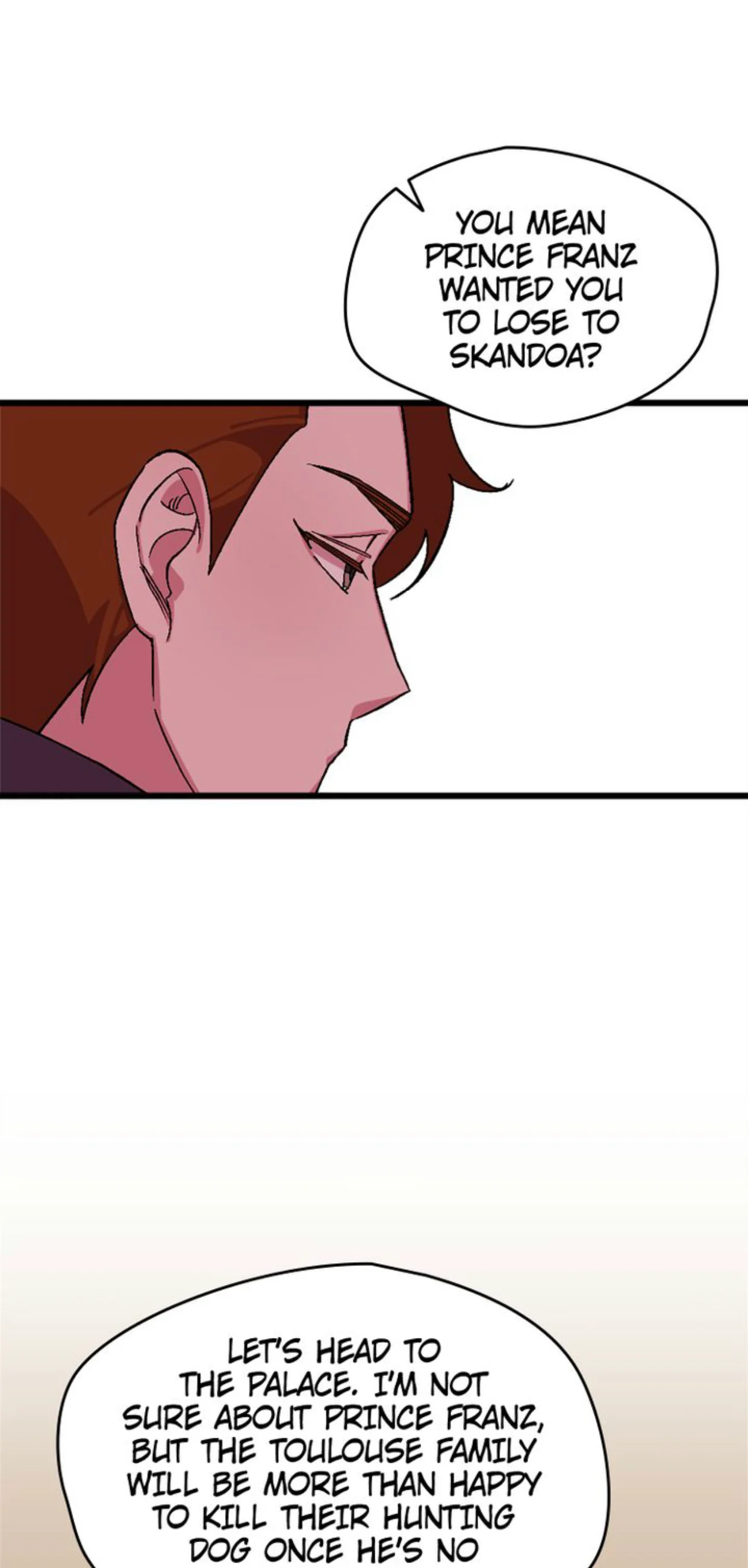 I’ll Save a Decent Family Chapter 58 - Page 29