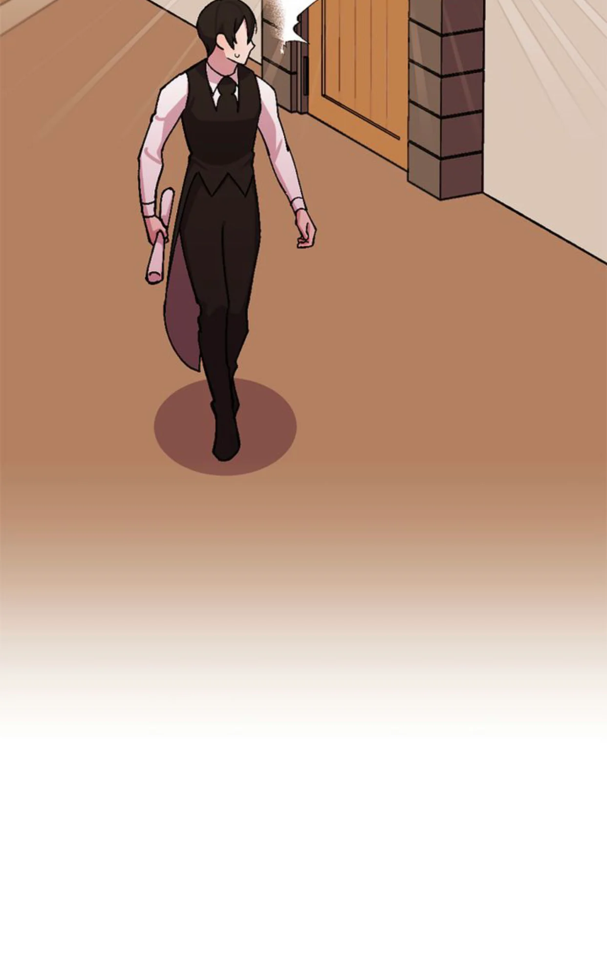 I’ll Save a Decent Family Chapter 58 - Page 3