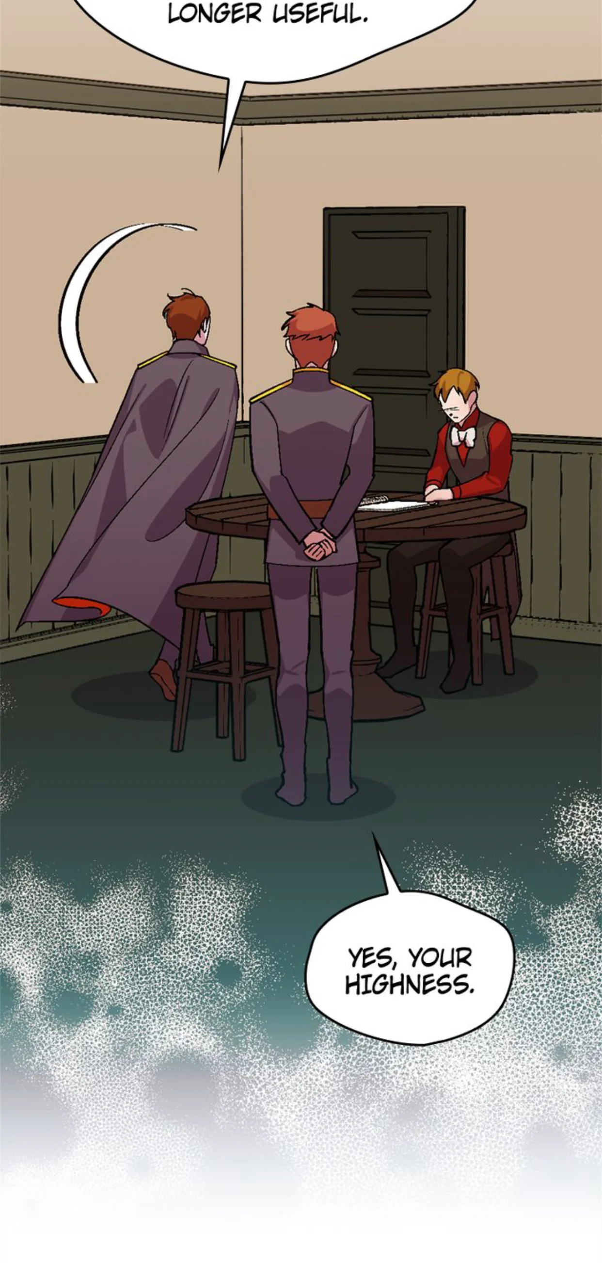 I’ll Save a Decent Family Chapter 58 - Page 30