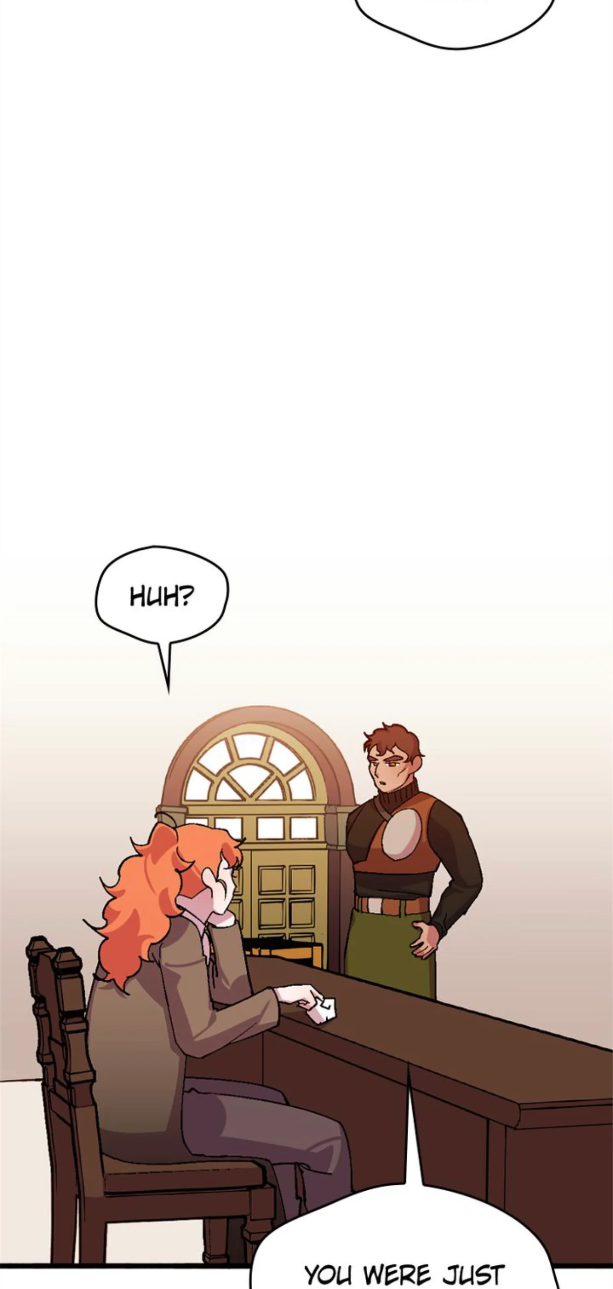 I’ll Save a Decent Family Chapter 58 - Page 36