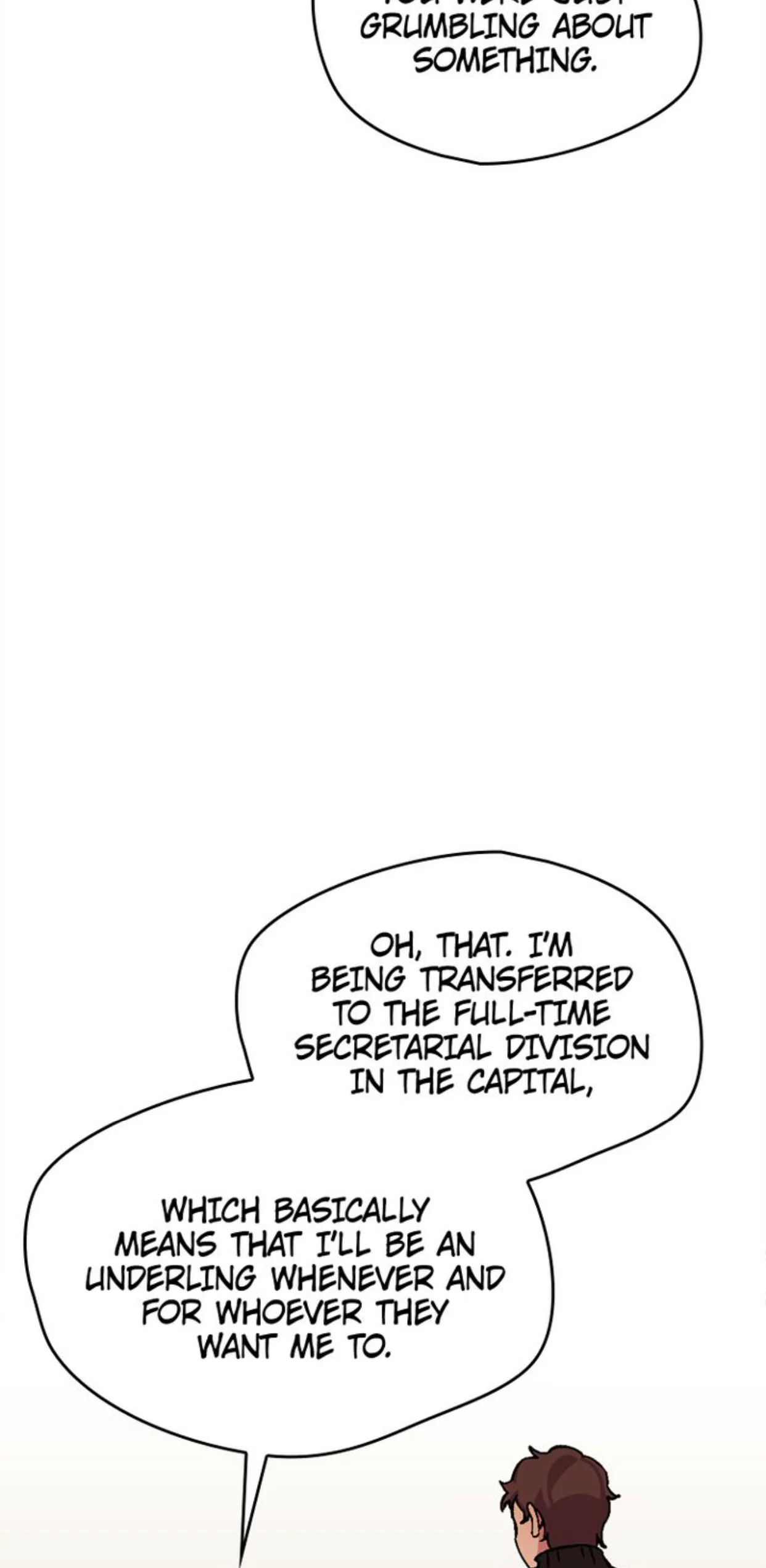 I’ll Save a Decent Family Chapter 58 - Page 37