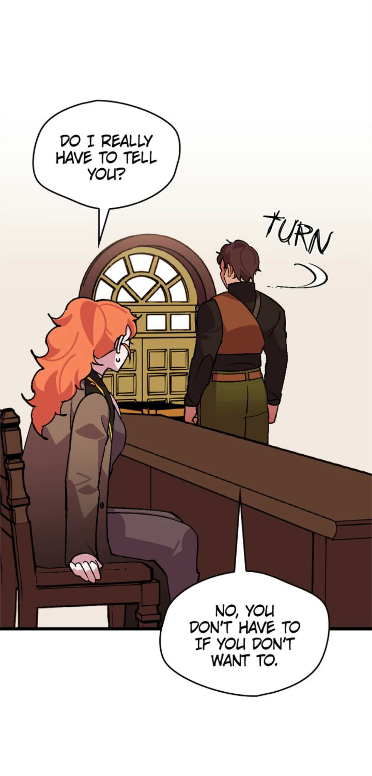 I’ll Save a Decent Family Chapter 58 - Page 44