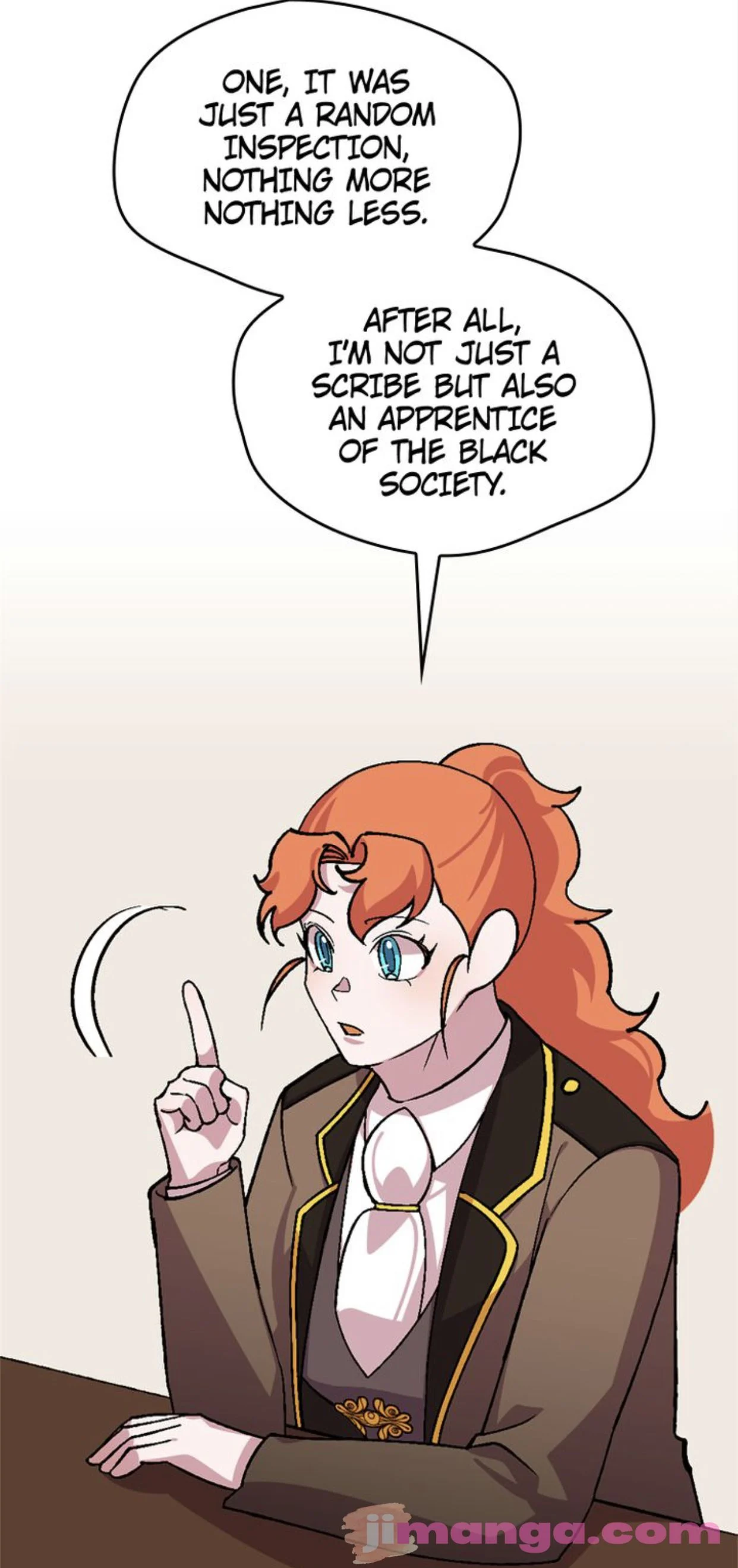 I’ll Save a Decent Family Chapter 58 - Page 47