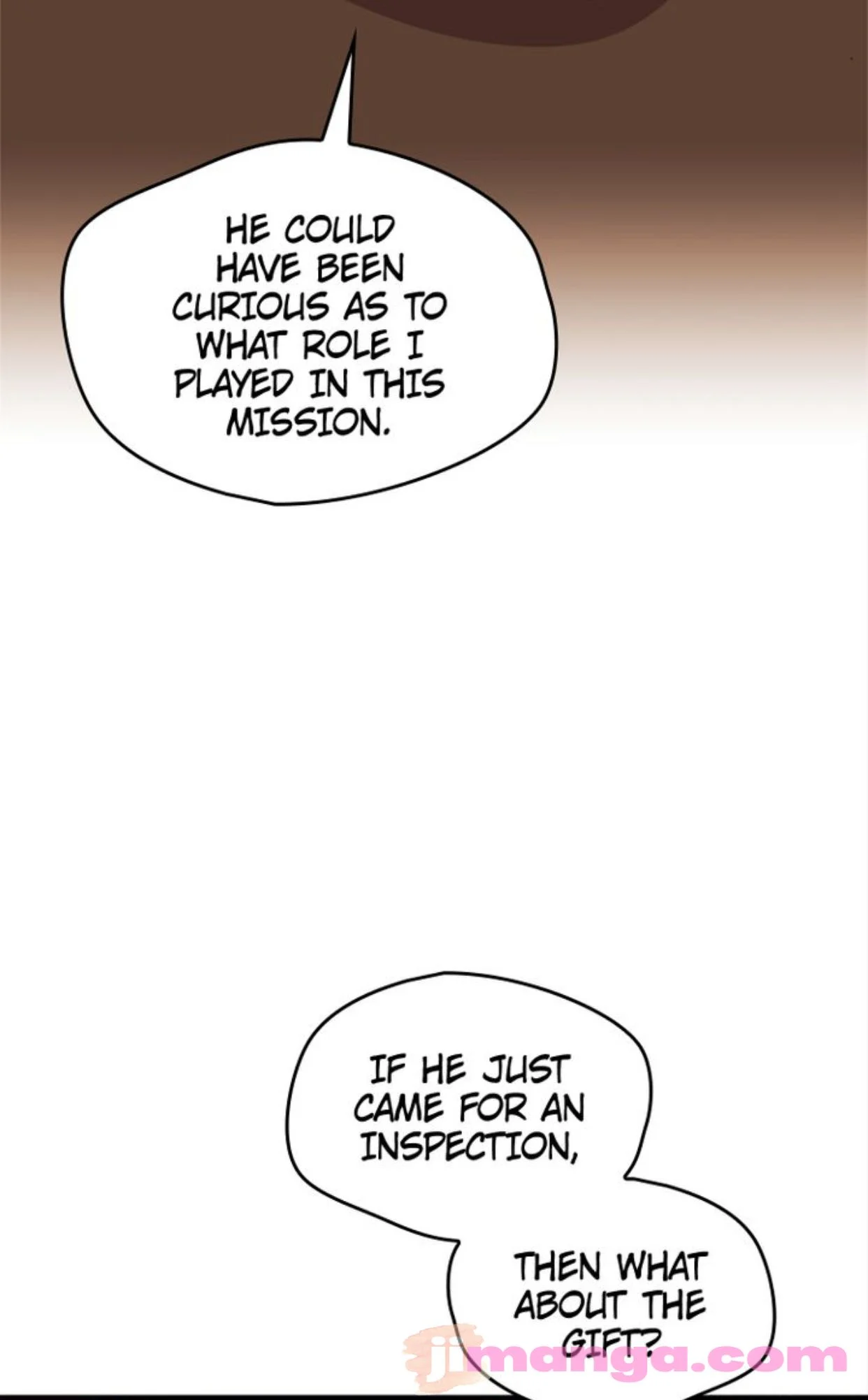 I’ll Save a Decent Family Chapter 58 - Page 48