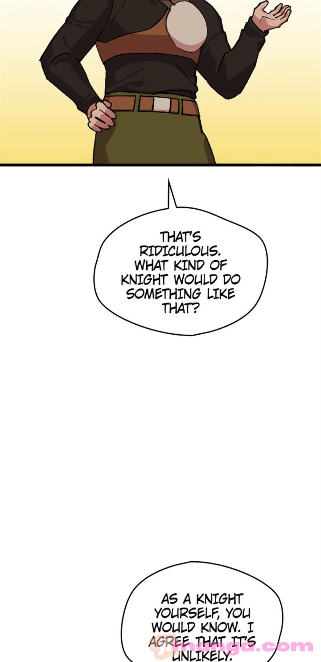 I’ll Save a Decent Family Chapter 58 - Page 53