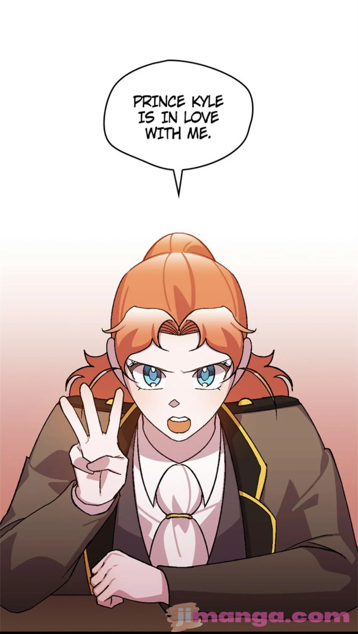 I’ll Save a Decent Family Chapter 58 - Page 55