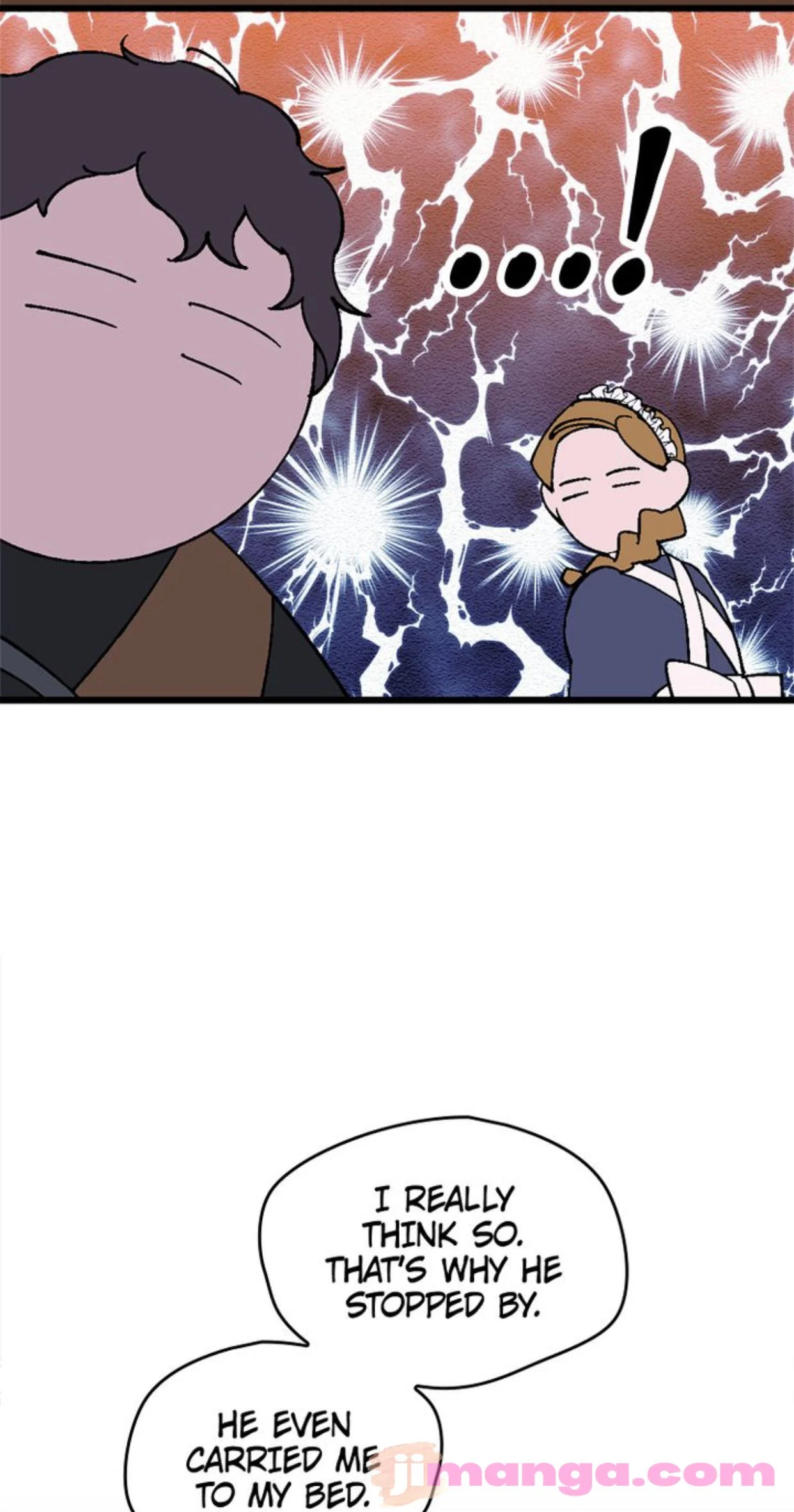 I’ll Save a Decent Family Chapter 58 - Page 56