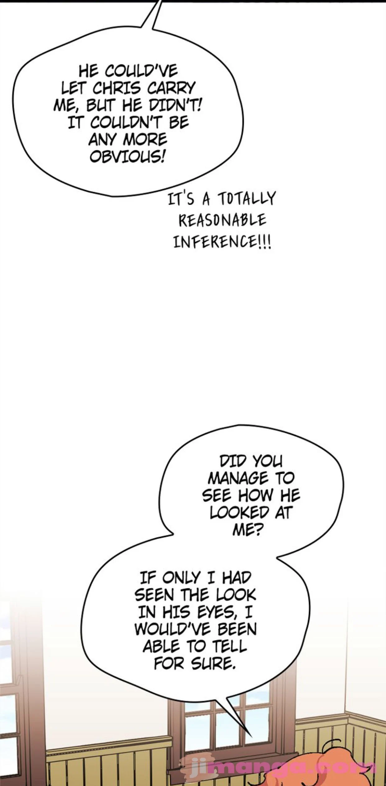 I’ll Save a Decent Family Chapter 58 - Page 60